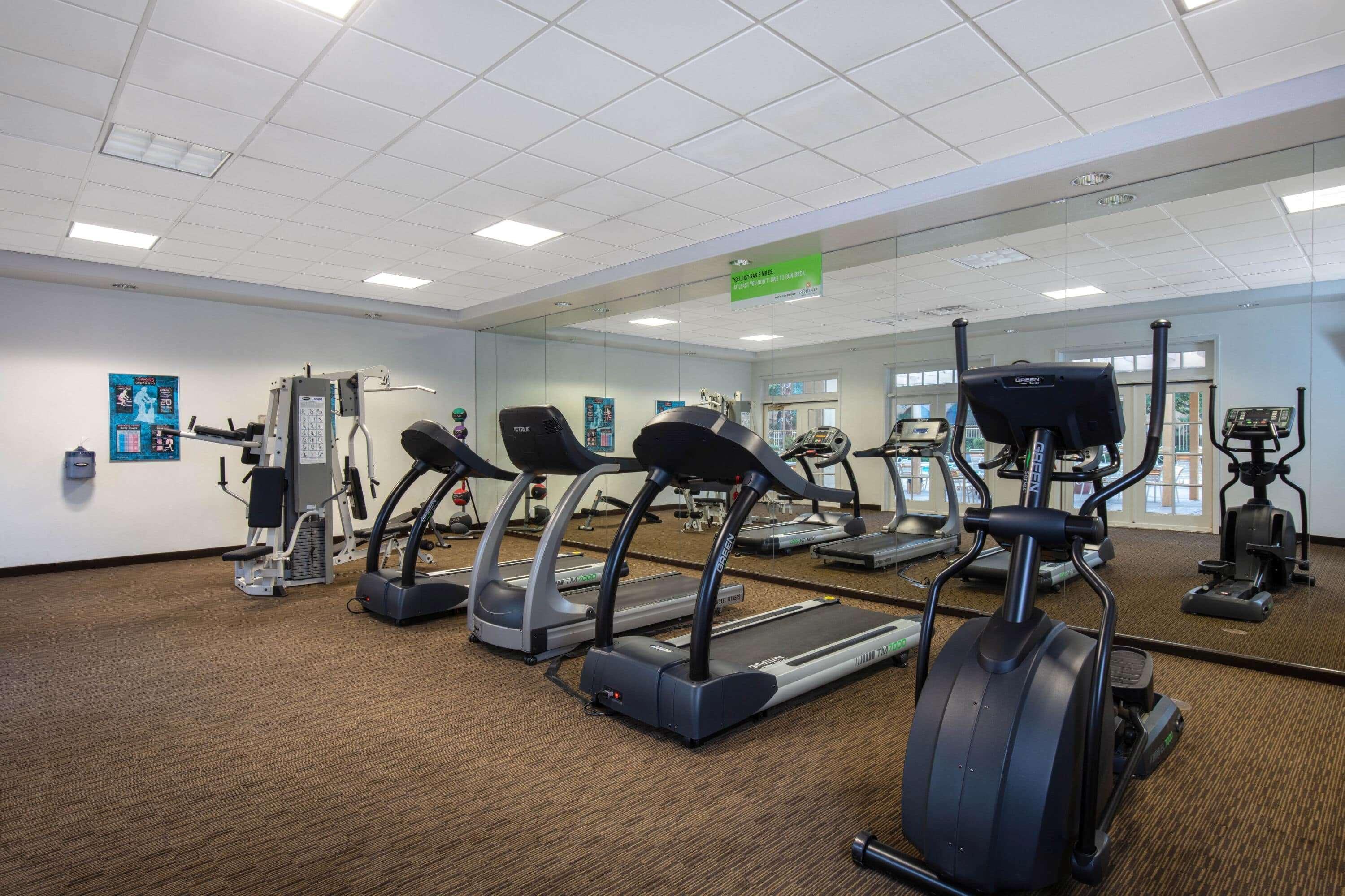 La Quinta By Wyndham Vegas Airport N Conv. Hotel Las Vegas