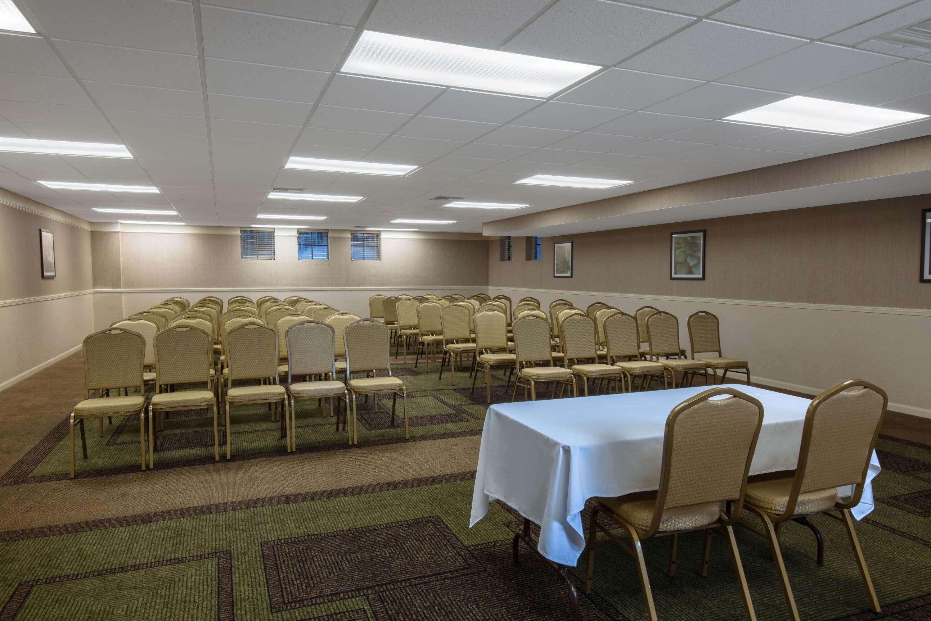 La Quinta By Wyndham Vegas Airport N Conv. 3* Las Vegas