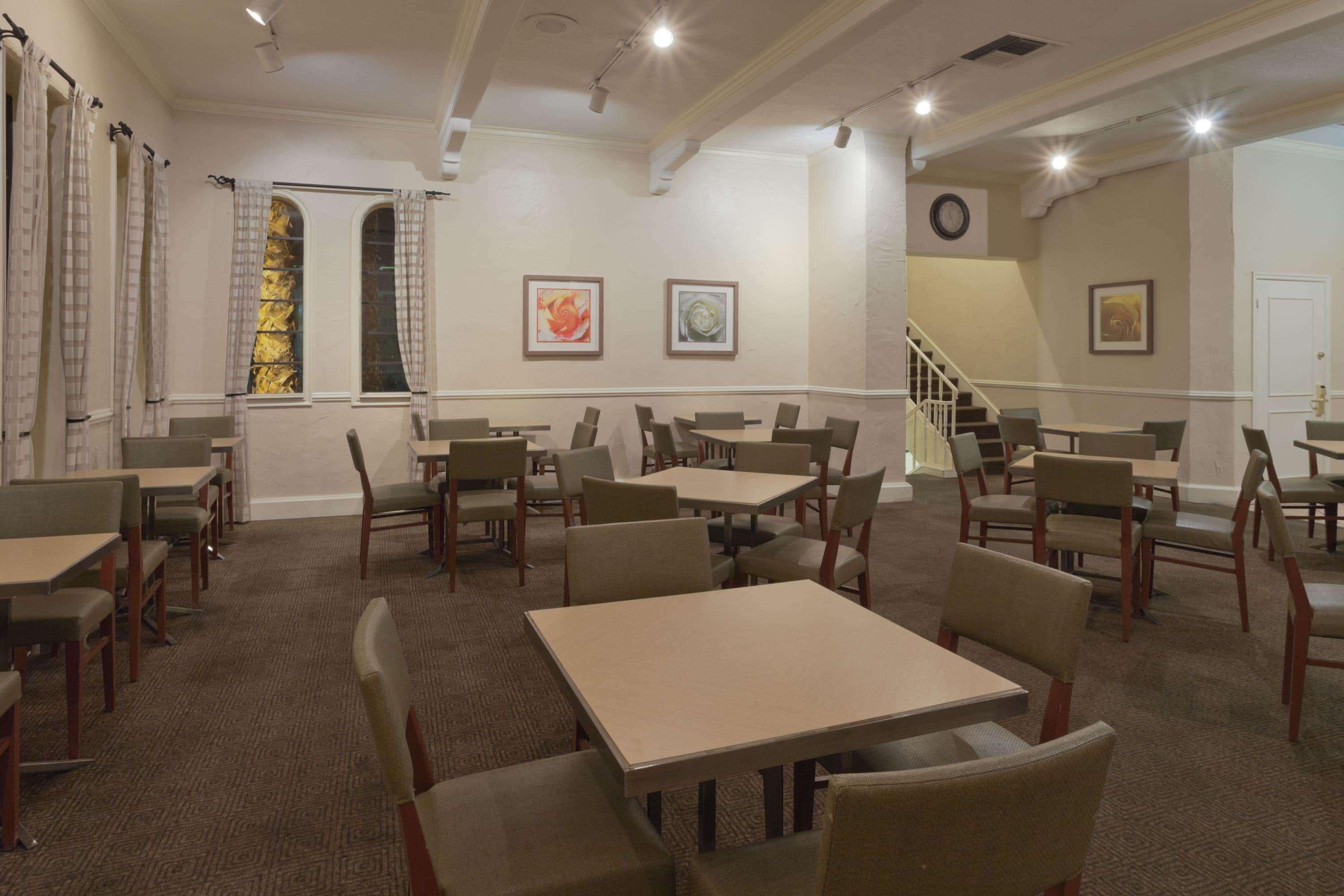 La Quinta By Wyndham Vegas Airport N Conv. Hotel
