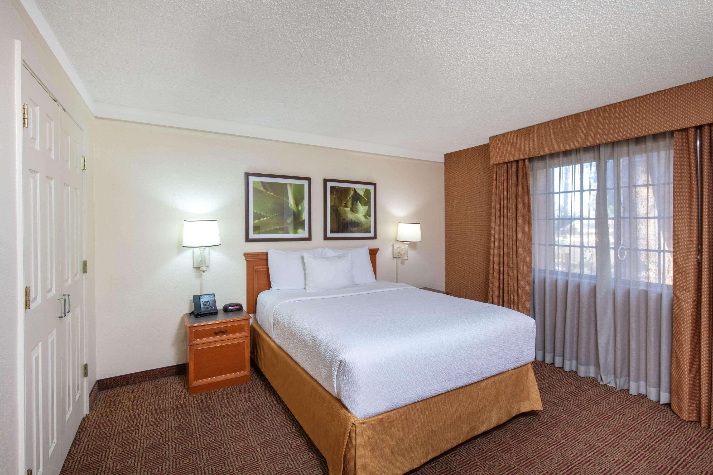 La Quinta By Wyndham Vegas Airport N Conv. Hotel 3*