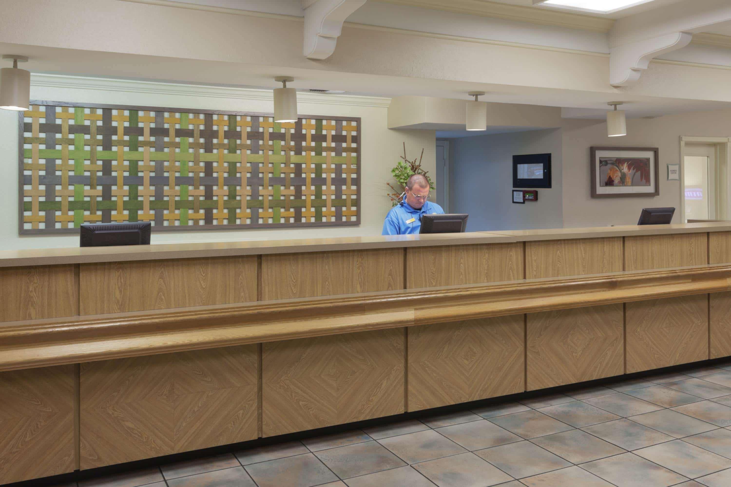 La Quinta By Wyndham Vegas Airport N Conv. 3*
