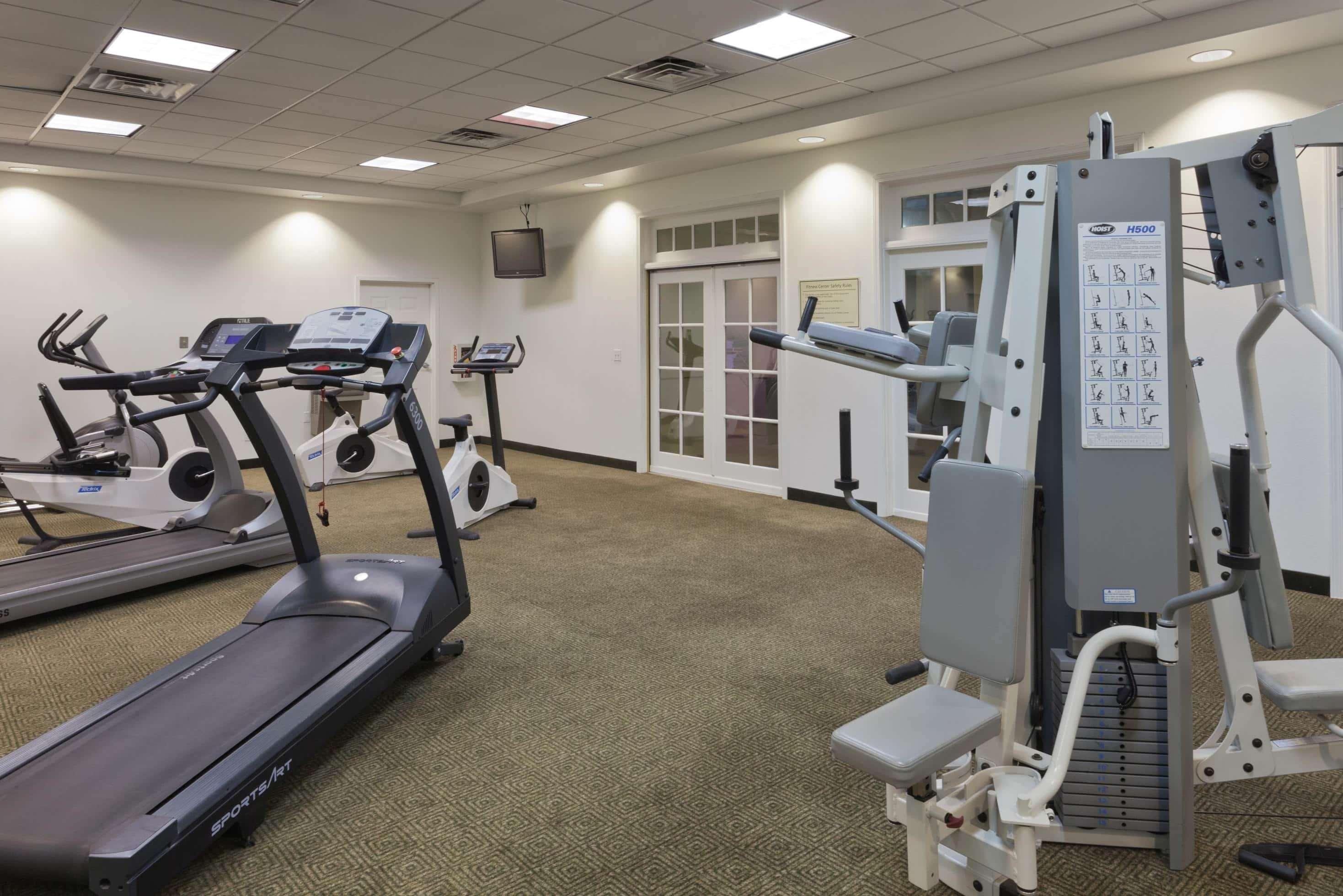 La Quinta By Wyndham Vegas Airport N Conv. Las Vegas
