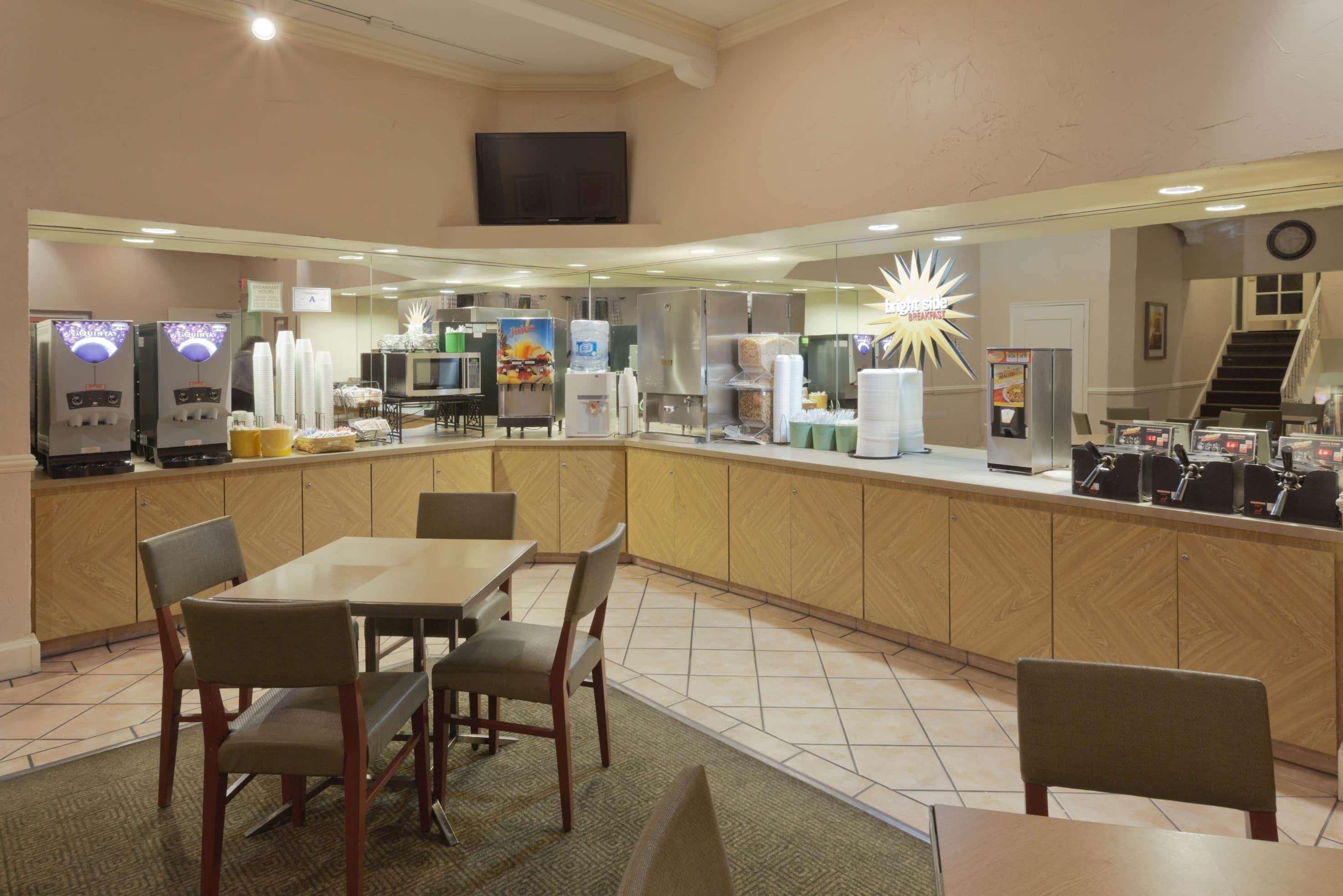 Hotel La Quinta By Wyndham Vegas Airport N Conv. 3*
