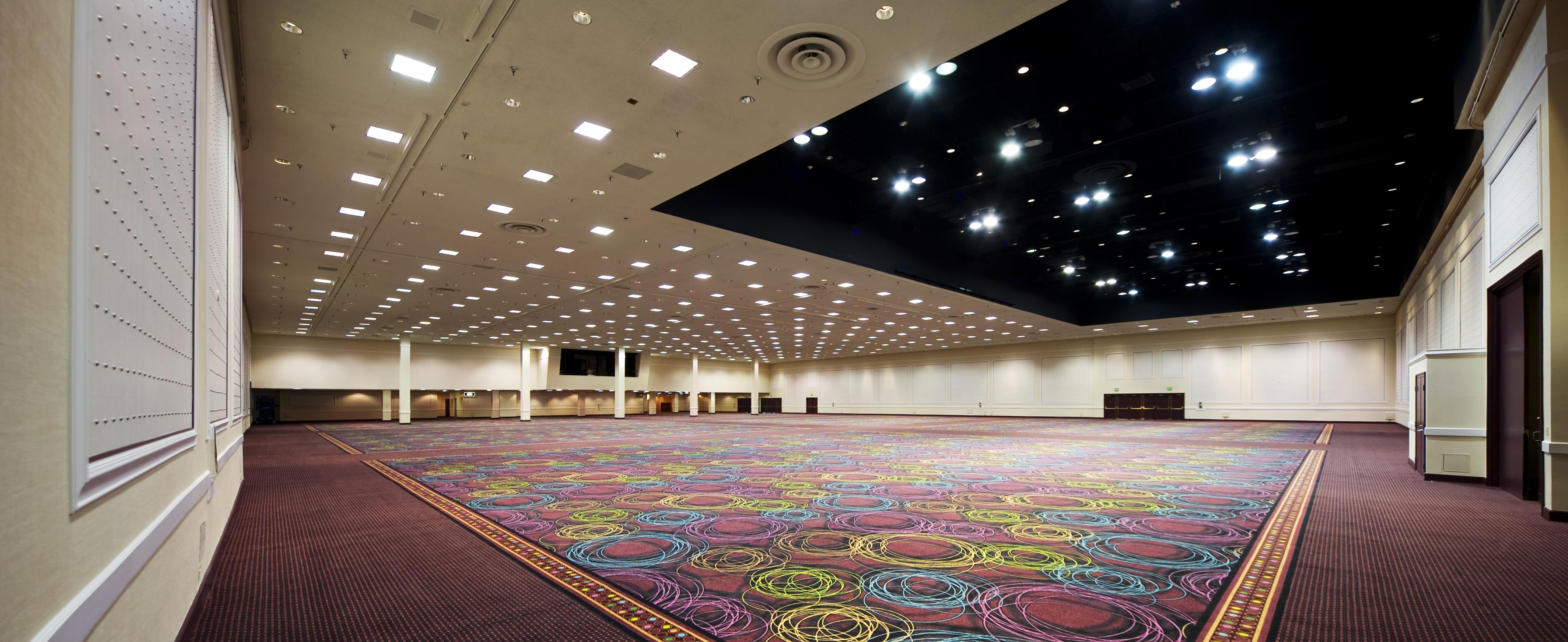 Bally's Vegas Hotel&casino Resort 3*