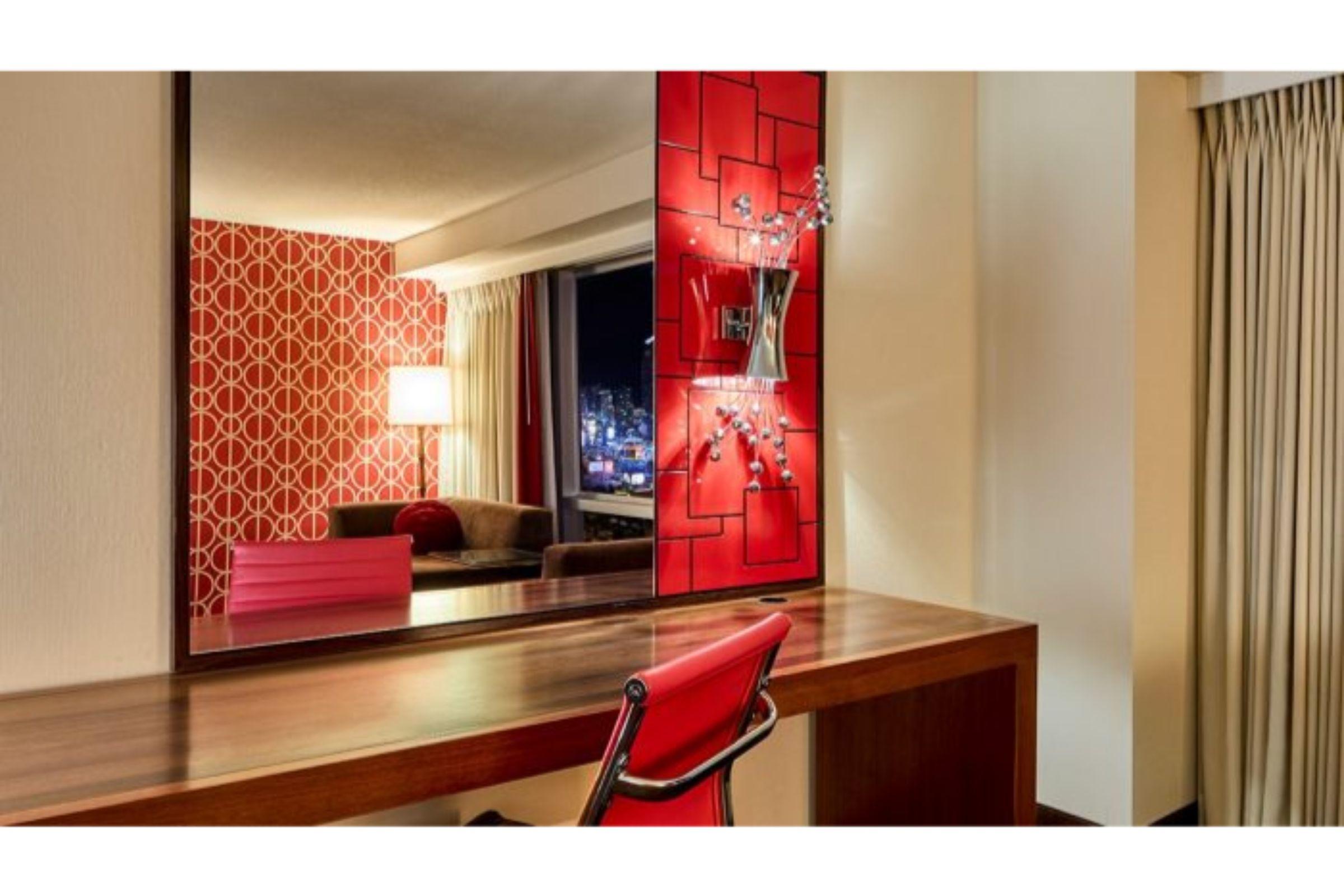 Resort Bally's Vegas Hotel&casino
