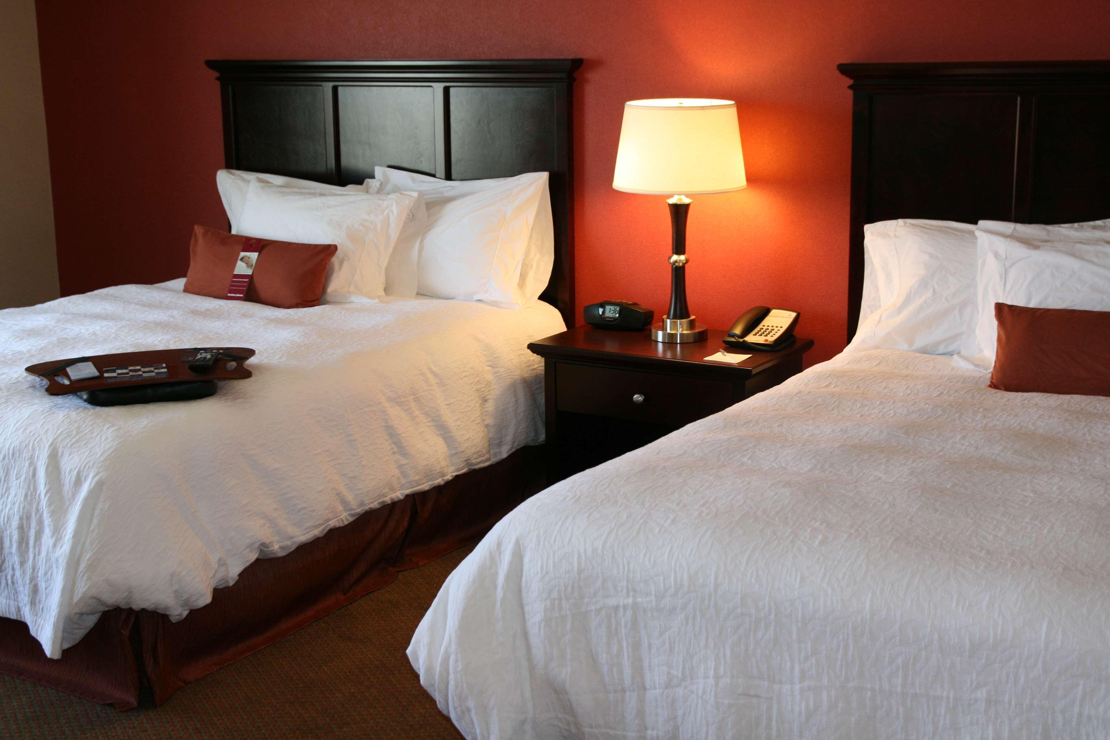 Hampton Vegas/north Speedway Hotel 3*