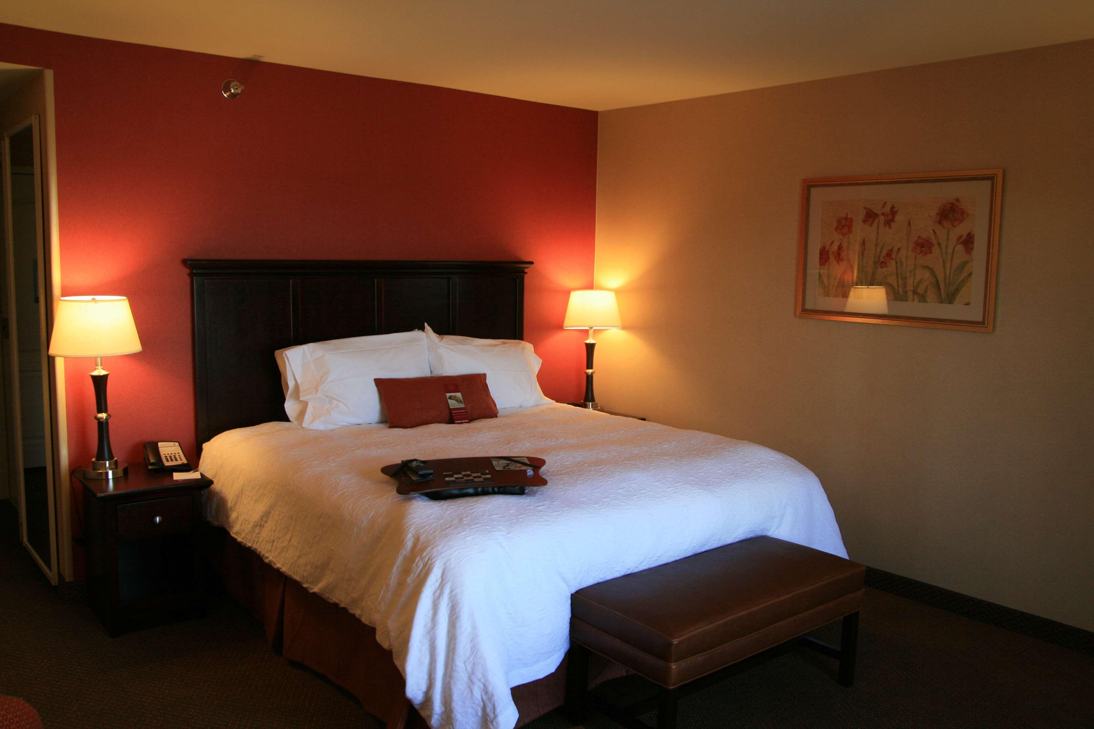 Hotel Hampton Vegas/north Speedway Las Vegas