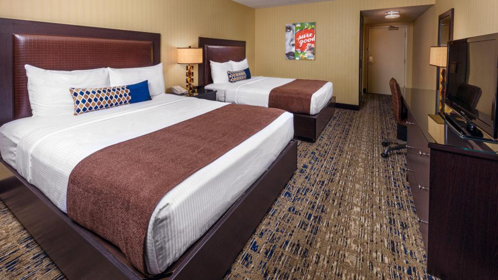 Boulder Station & Casino Hotel Las Vegas