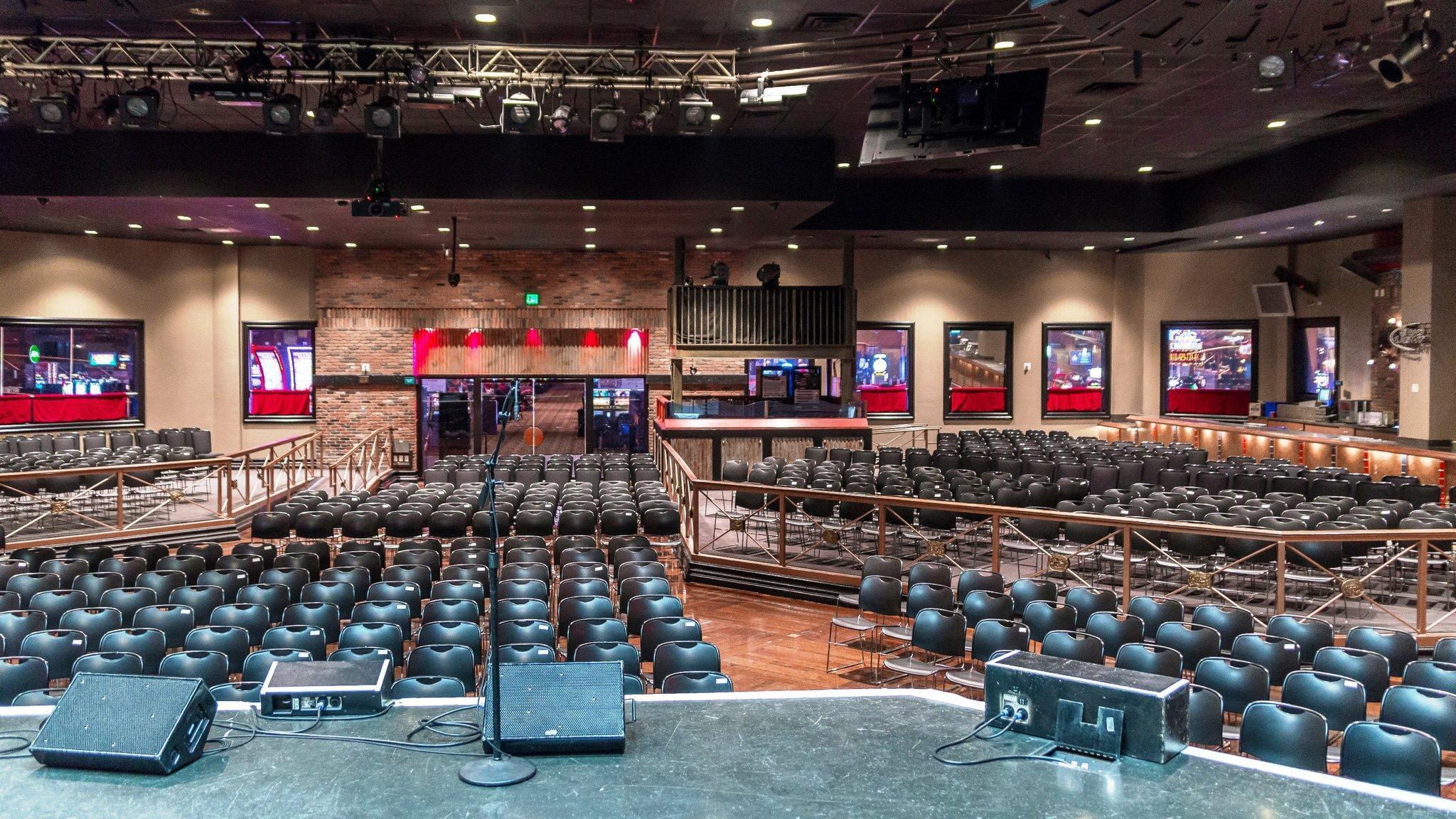 Hotel Boulder Station & Casino 3*