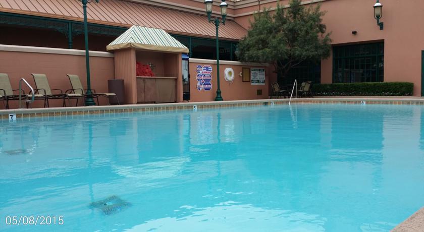 Boulder Station & Casino Hotel Las Vegas