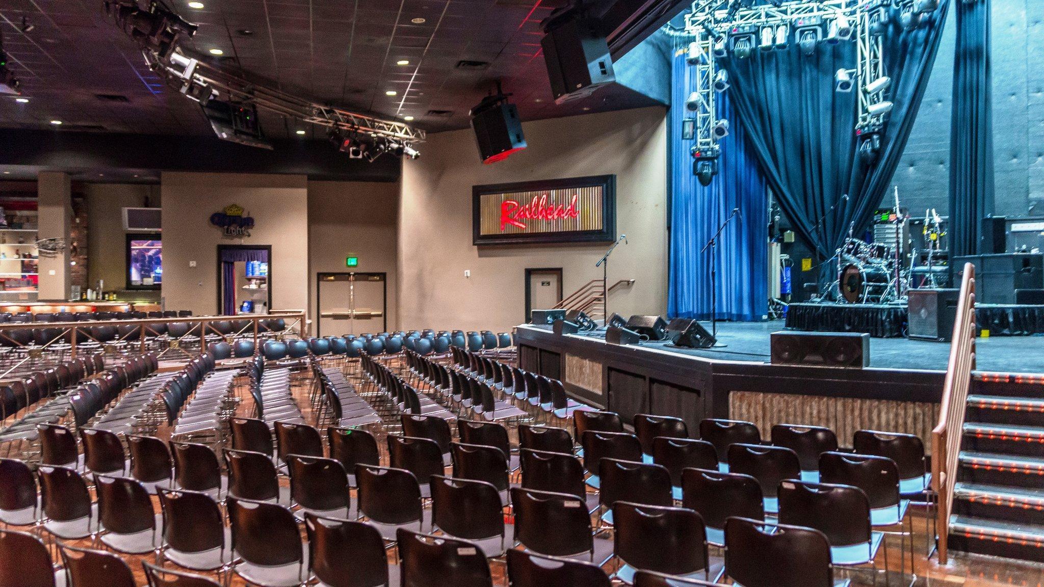 Hotel Boulder Station & Casino Las Vegas