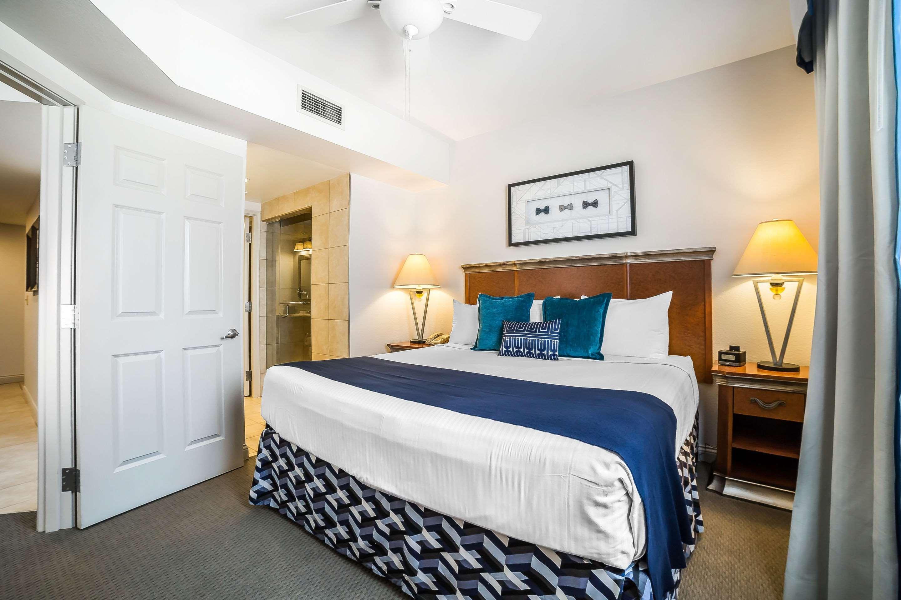 Bluegreen Vacations Club 36 Hotel