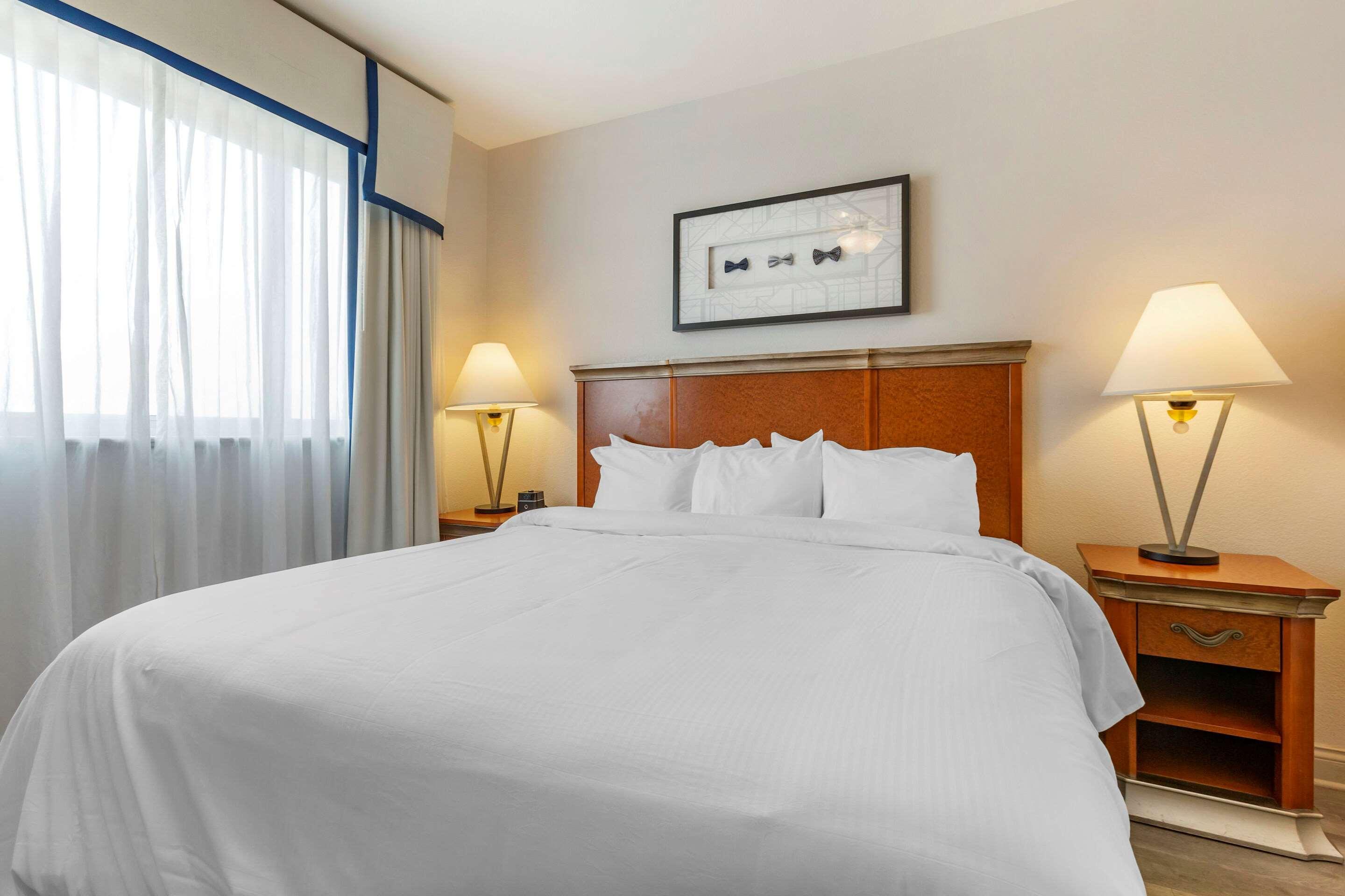 Bluegreen Vacations Club 36 Hotel Las Vegas