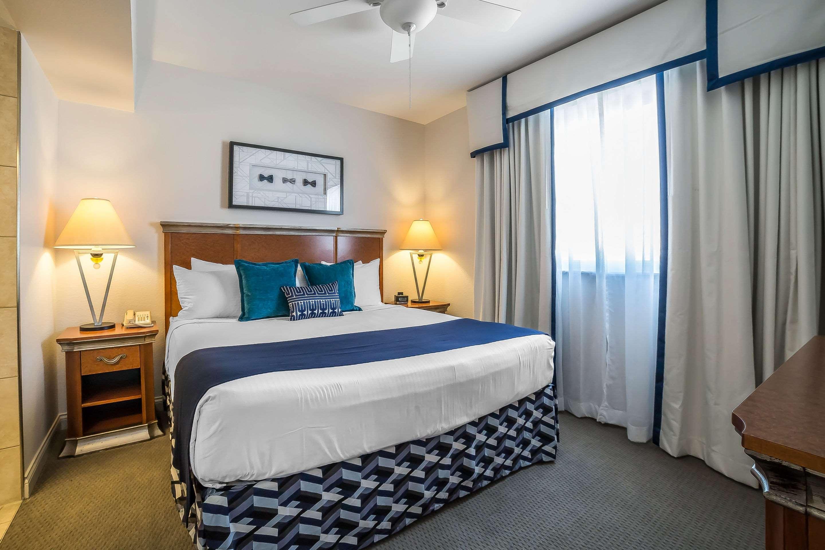 Bluegreen Vacations Club 36 Hotel 3*