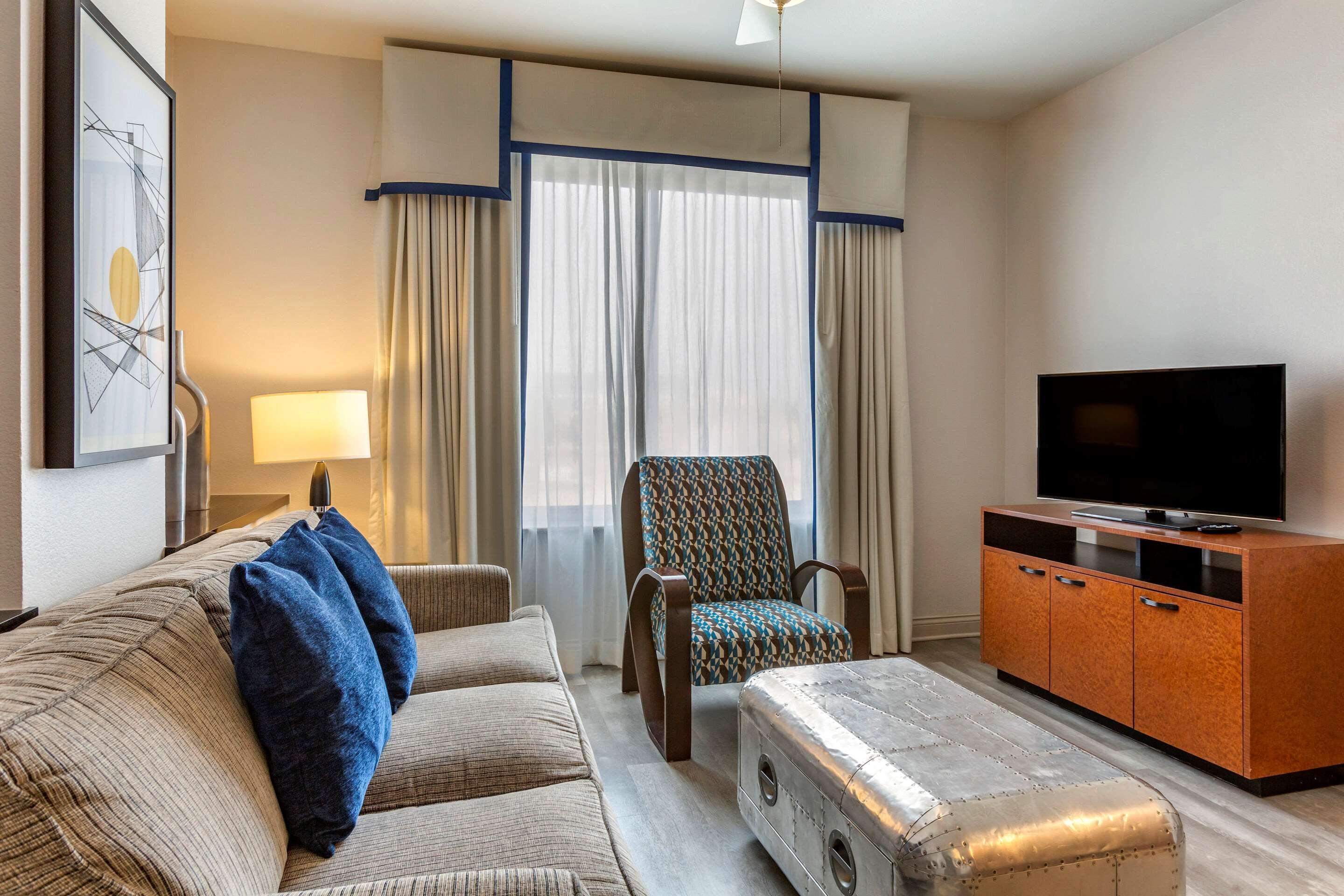 Bluegreen Vacations Club 36 3*