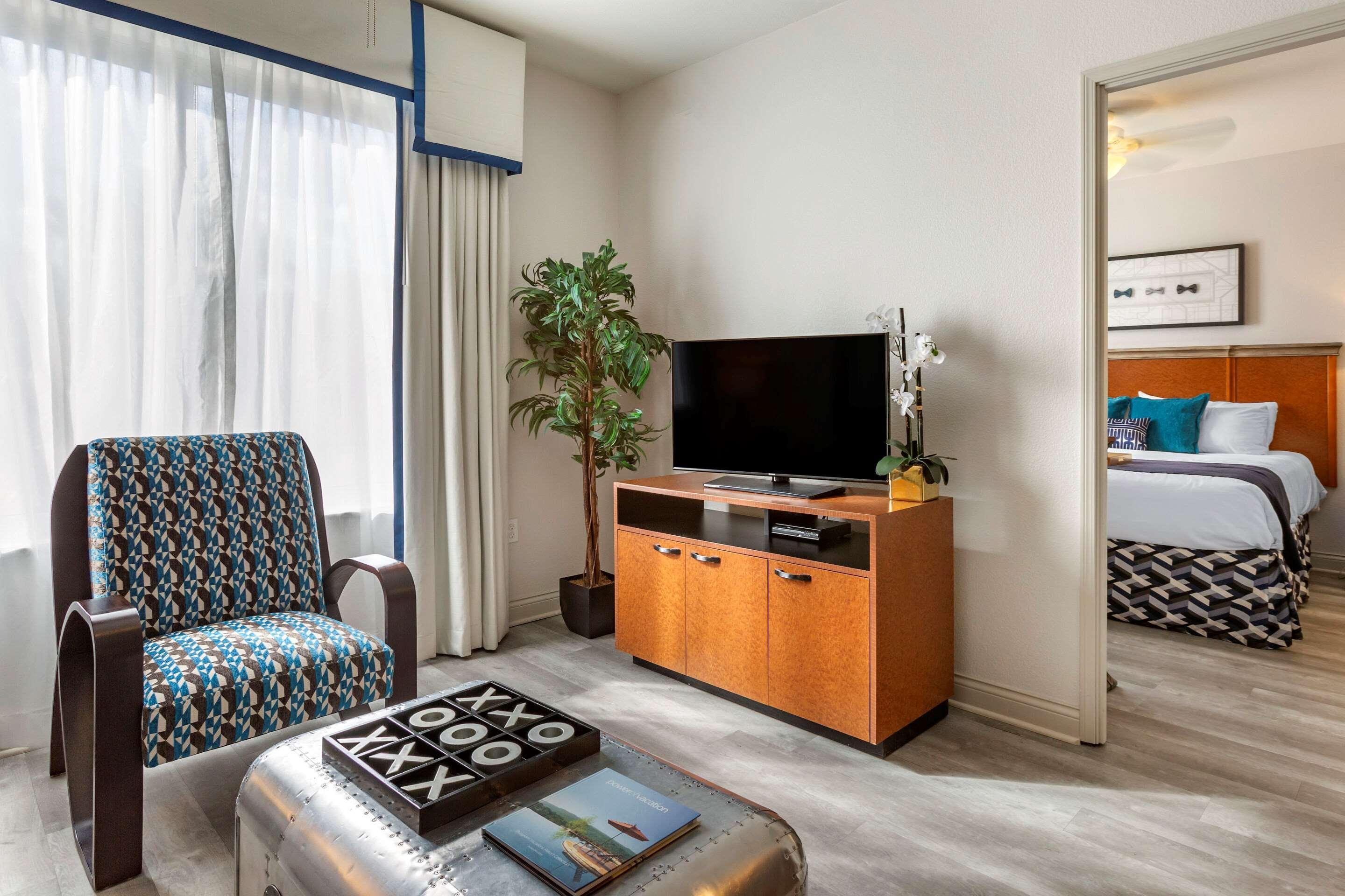 Bluegreen Vacations Club 36 Hotel 3*