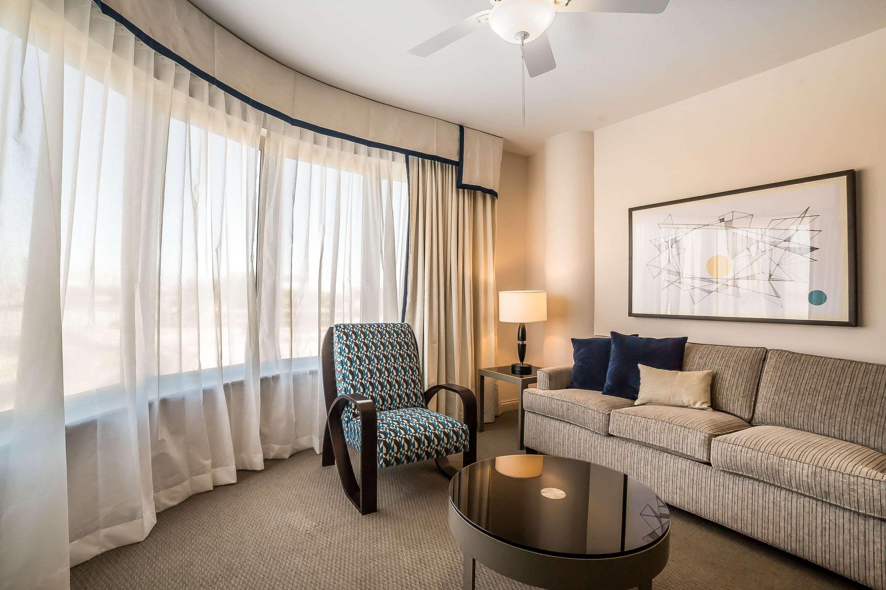 Hotel Bluegreen Vacations Club 36 Las Vegas