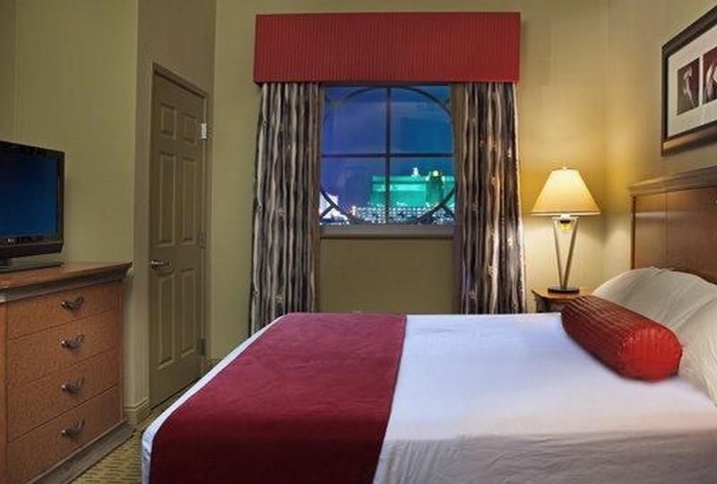 Hotel Bluegreen Vacations Club 36 Las Vegas