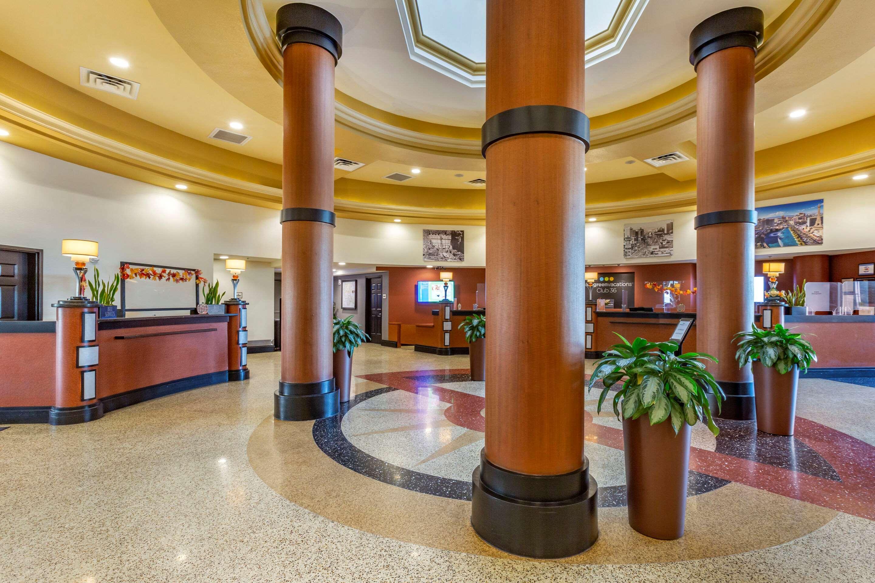 Hotel Bluegreen Vacations Club 36