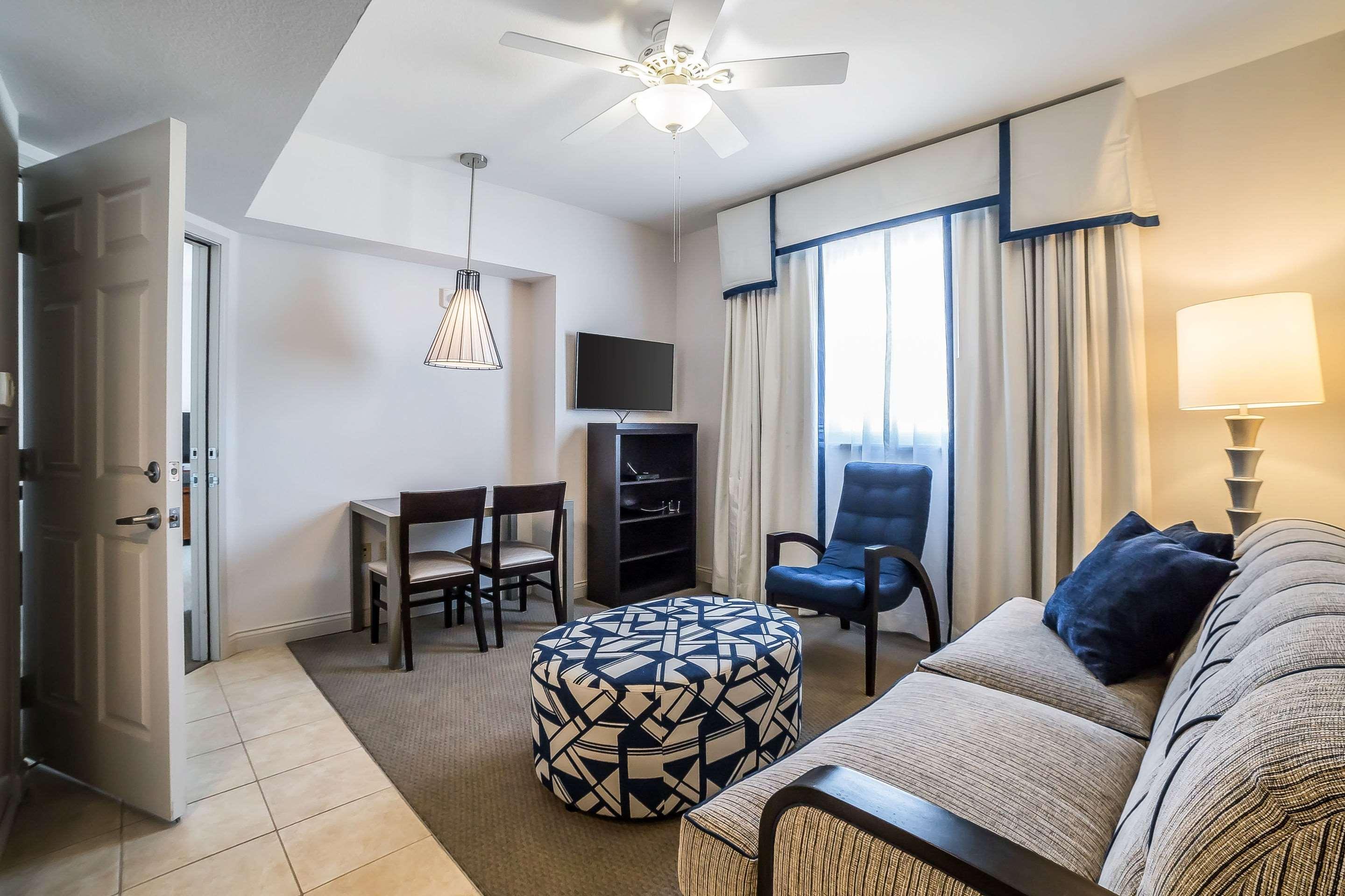 Hotel Bluegreen Vacations Club 36 Las Vegas