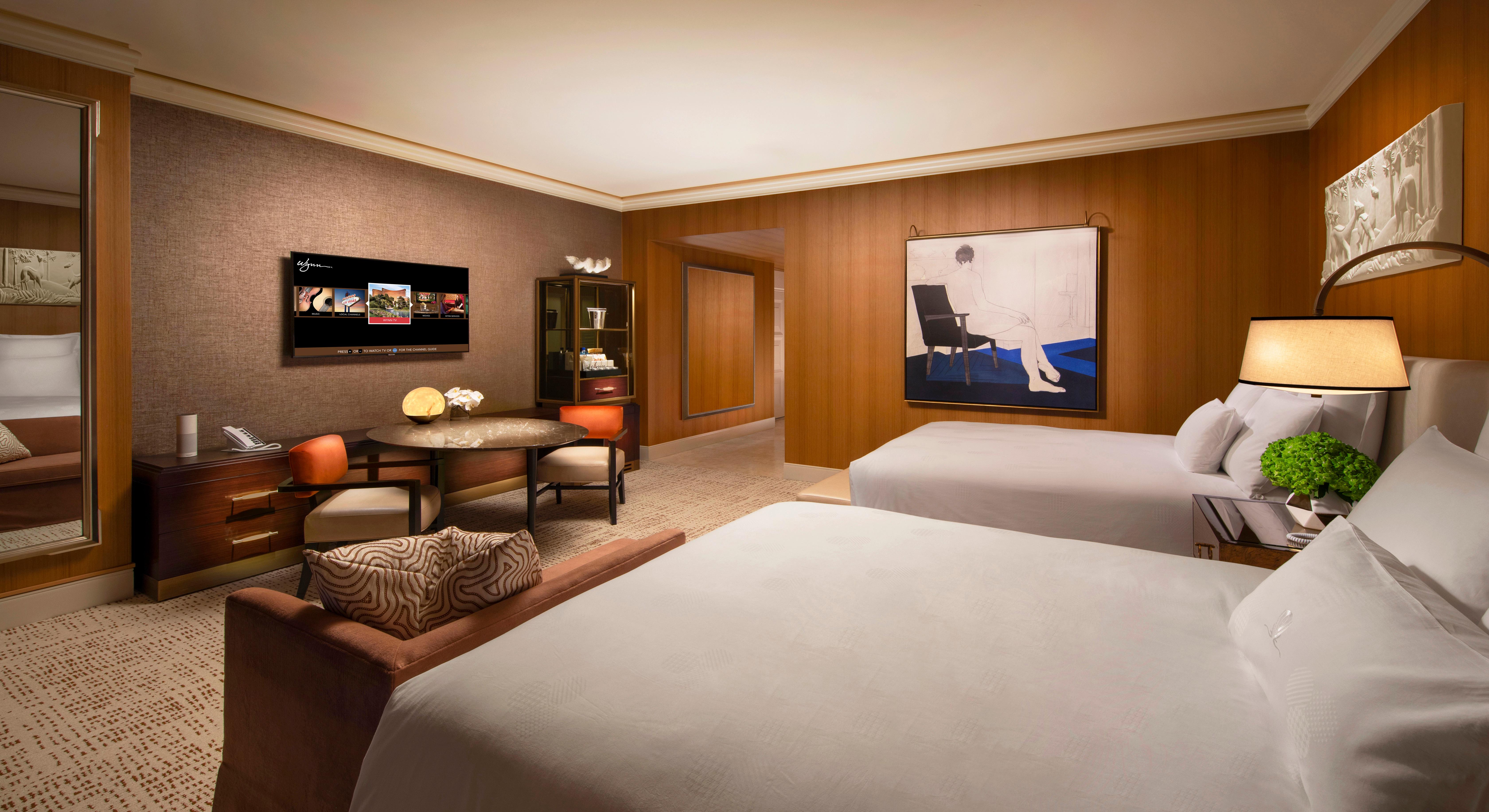 Wynn Vegas Resort Las Vegas