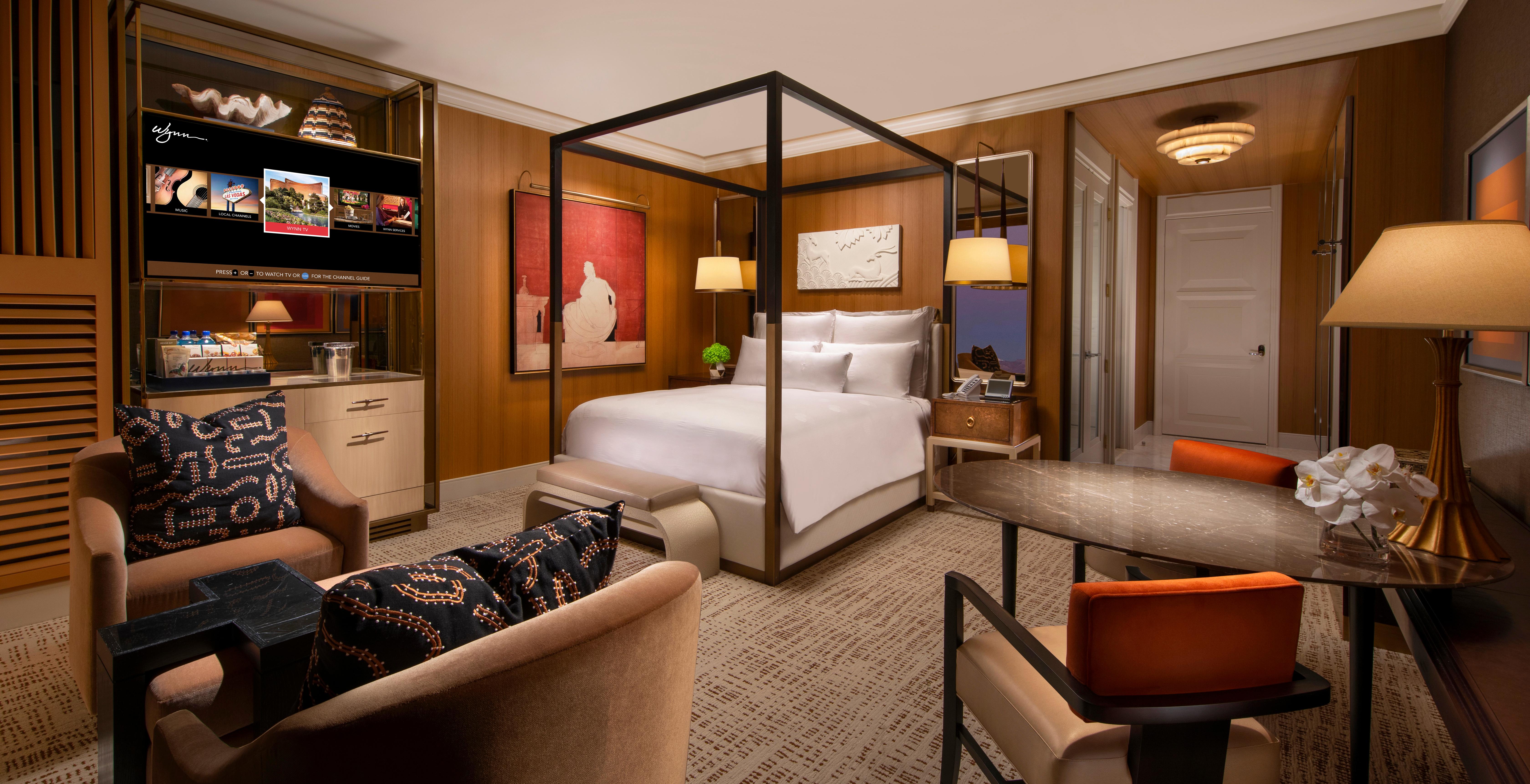 Wynn Vegas