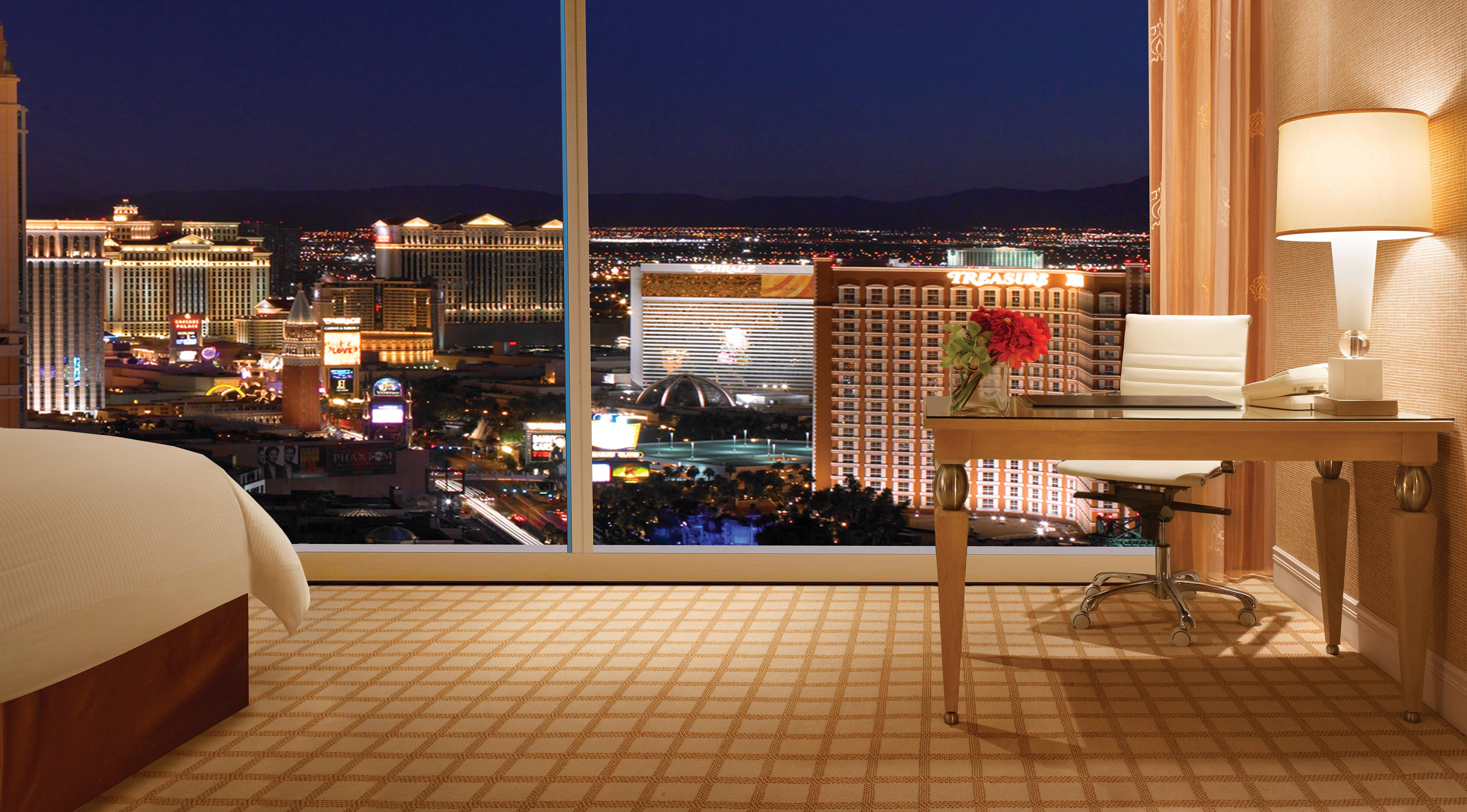 Resort Wynn Vegas