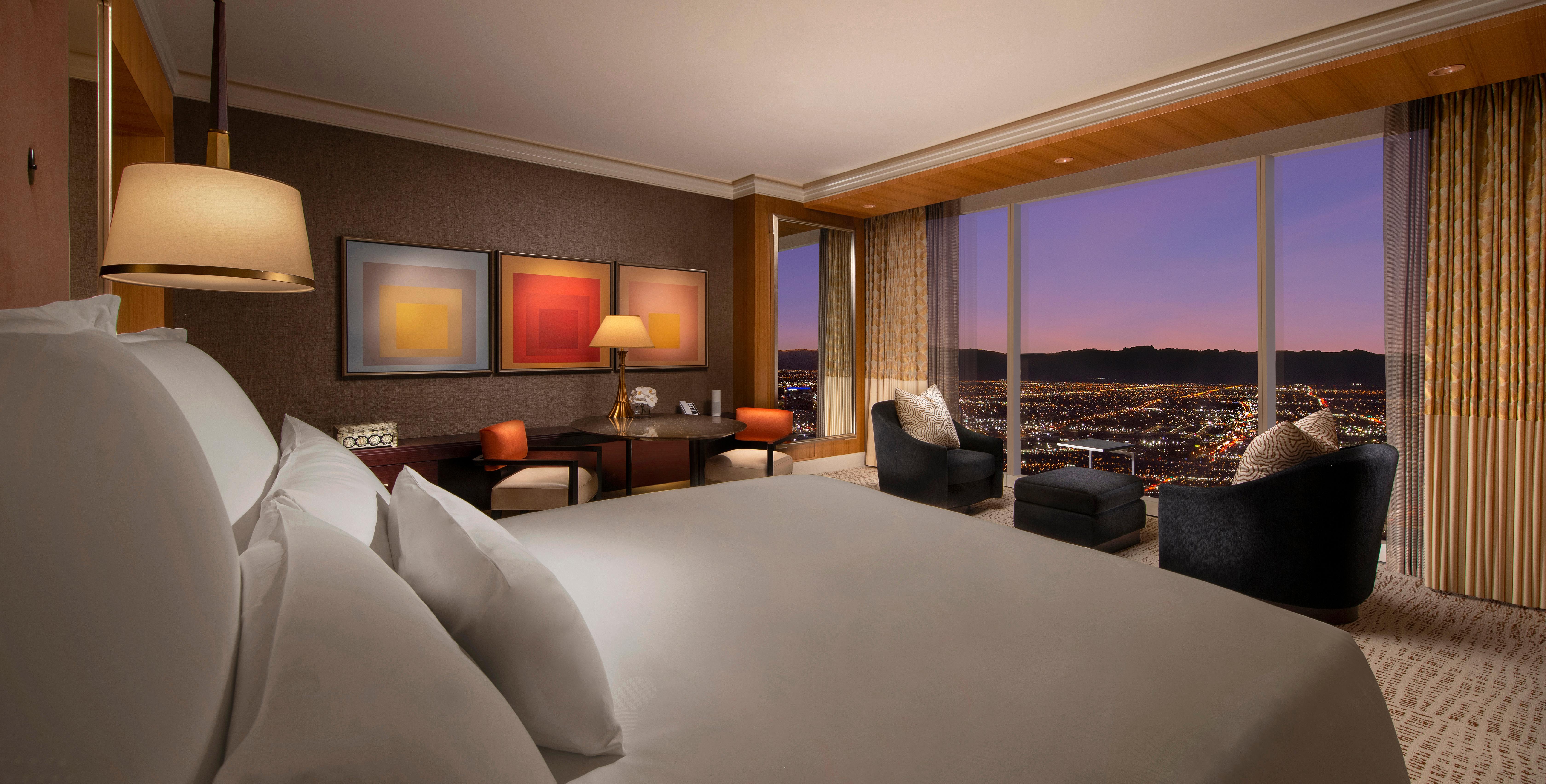 Resort Wynn Vegas 5*