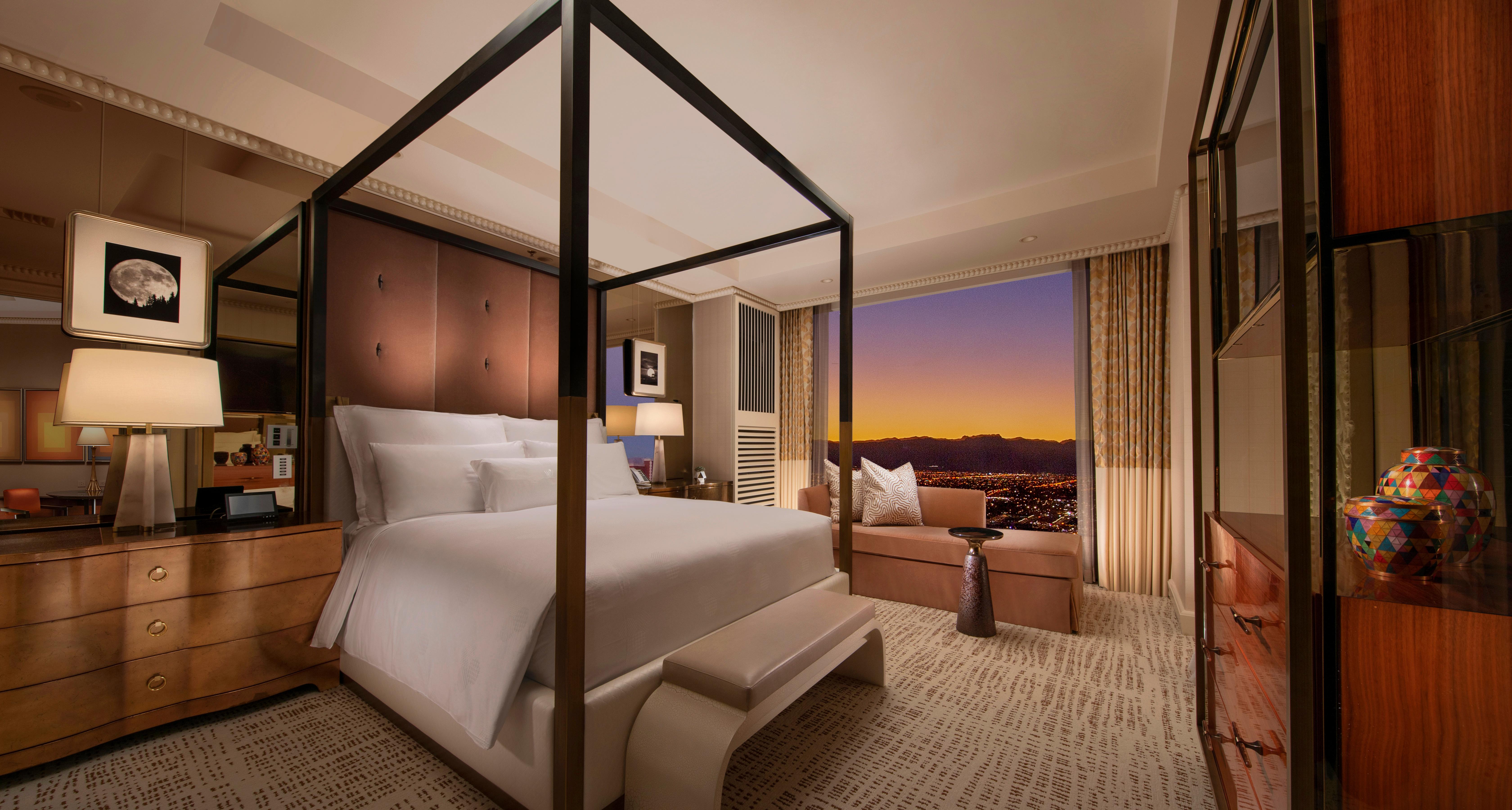 Wynn Vegas Resort 5*