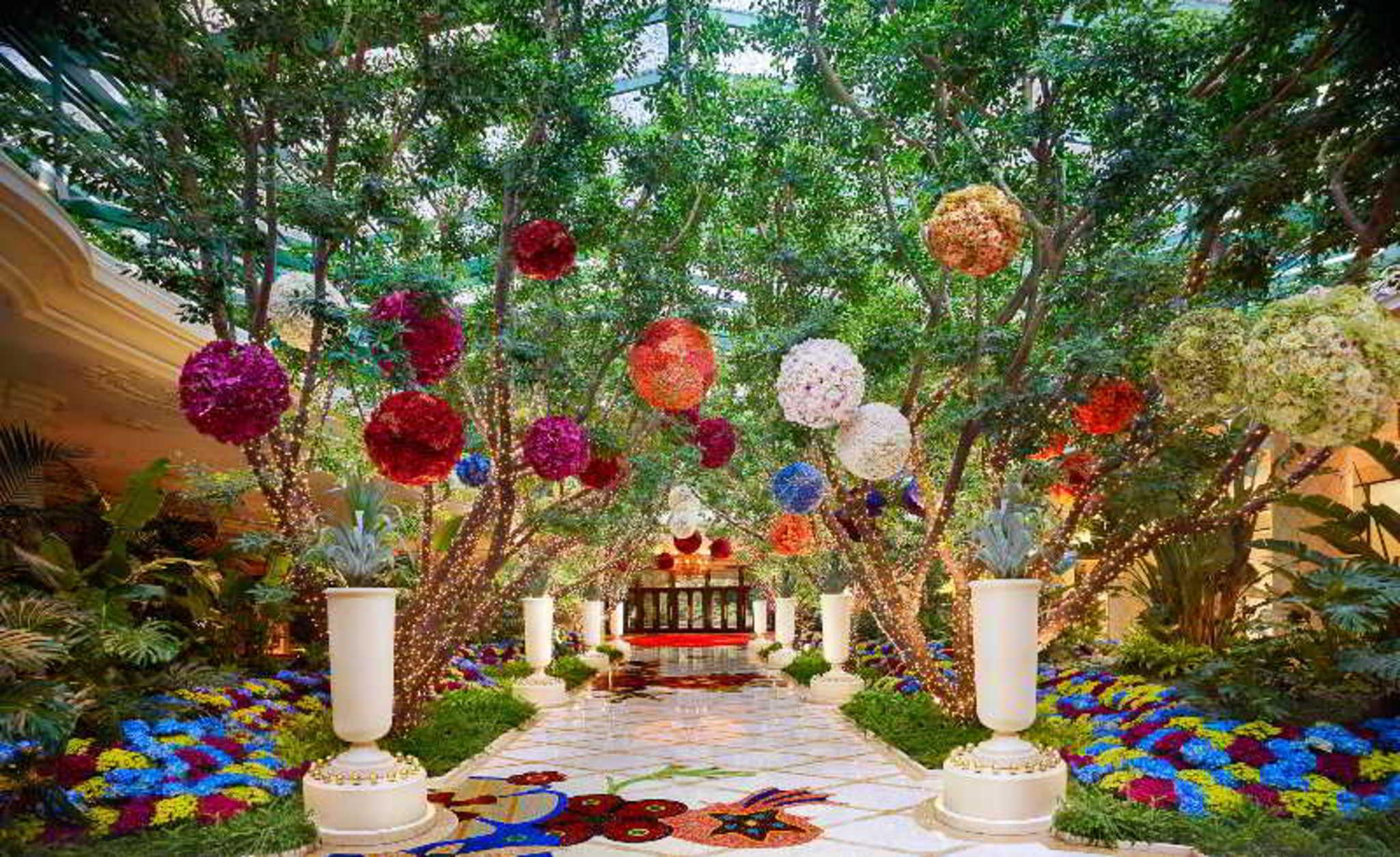 Wynn Vegas