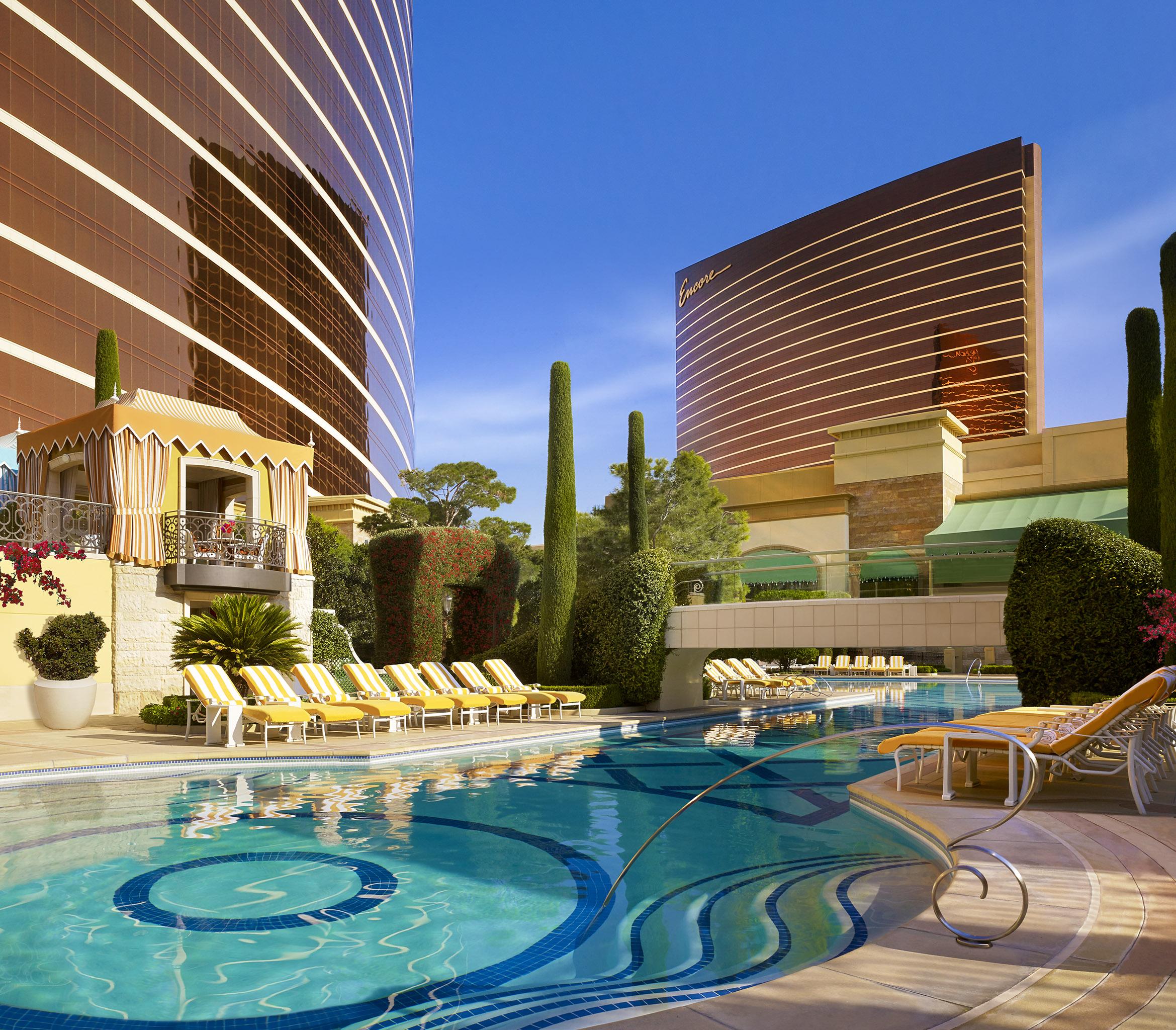 Wynn Vegas Las Vegas