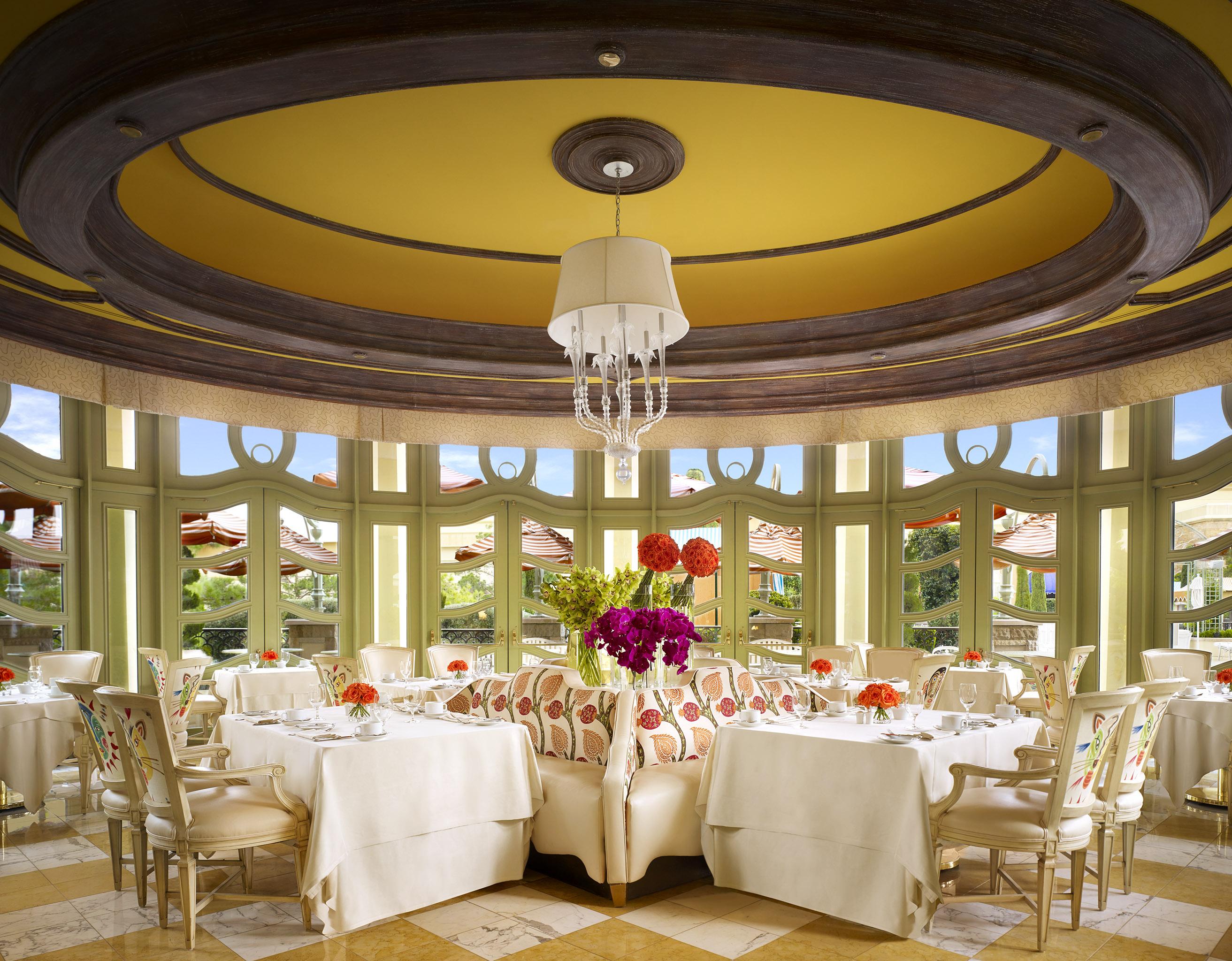 Wynn Vegas 5* Las Vegas