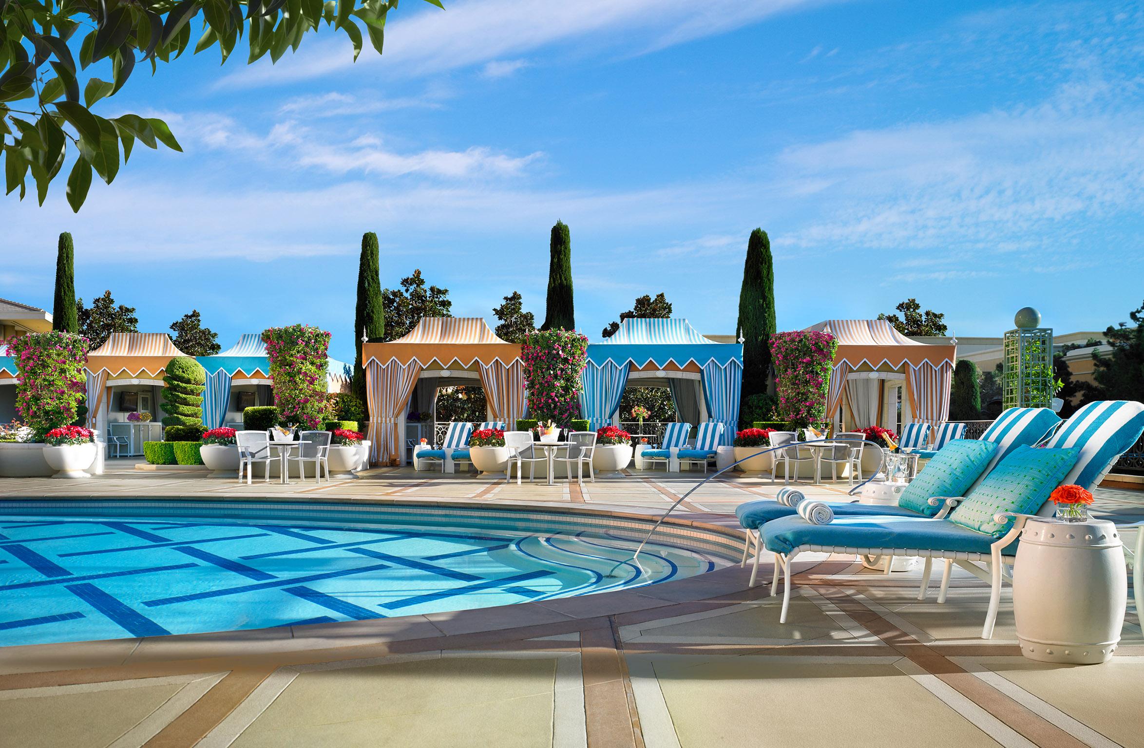 Wynn Vegas 5* Las Vegas