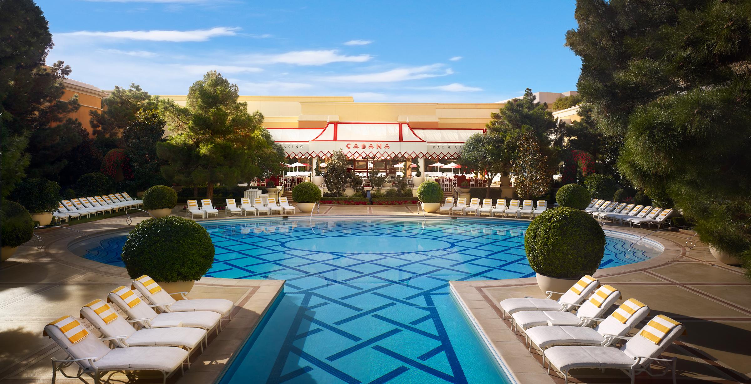 Wynn Vegas Resort Las Vegas
