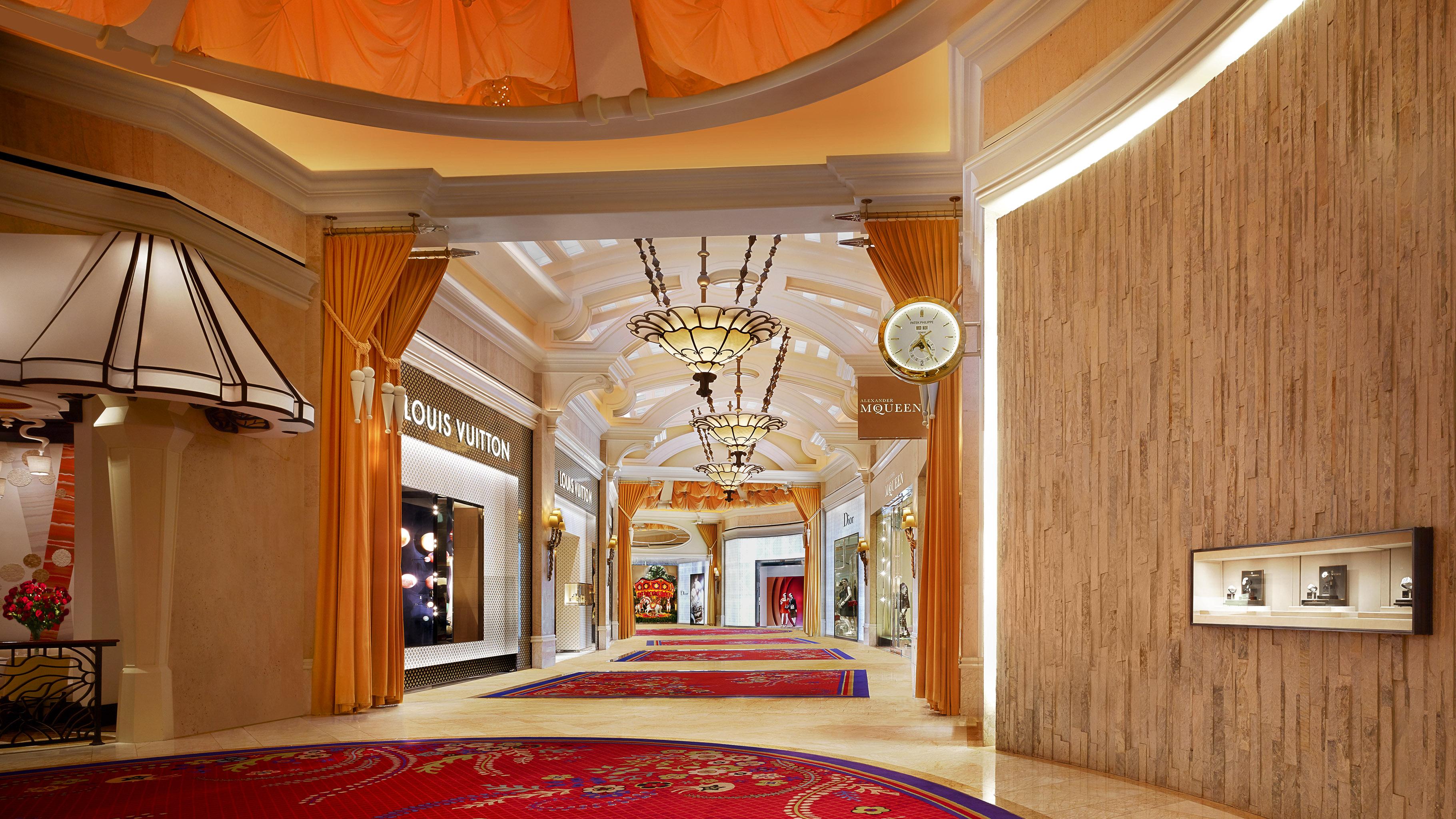 Wynn Vegas Las Vegas