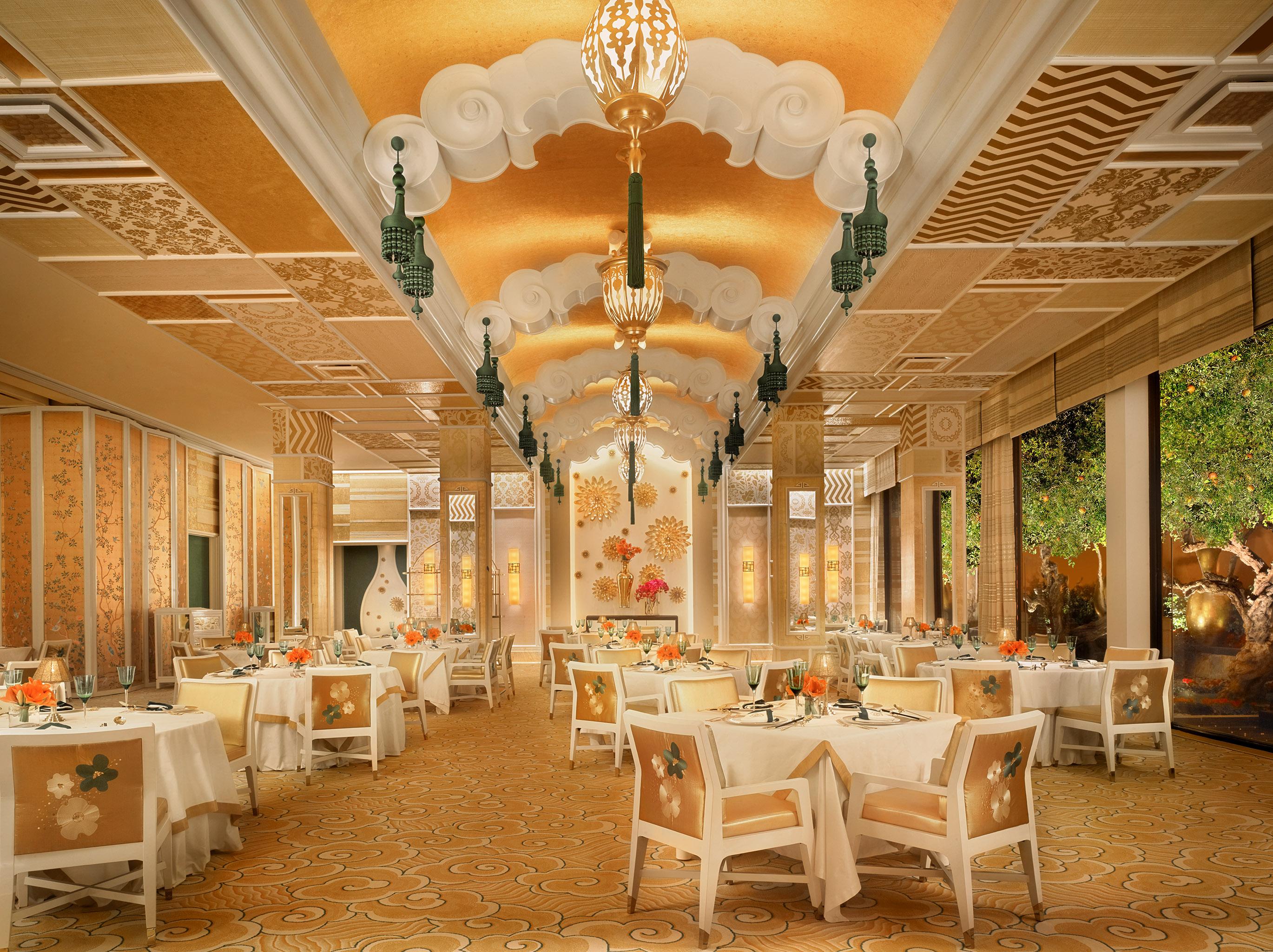 Wynn Vegas Resort Las Vegas