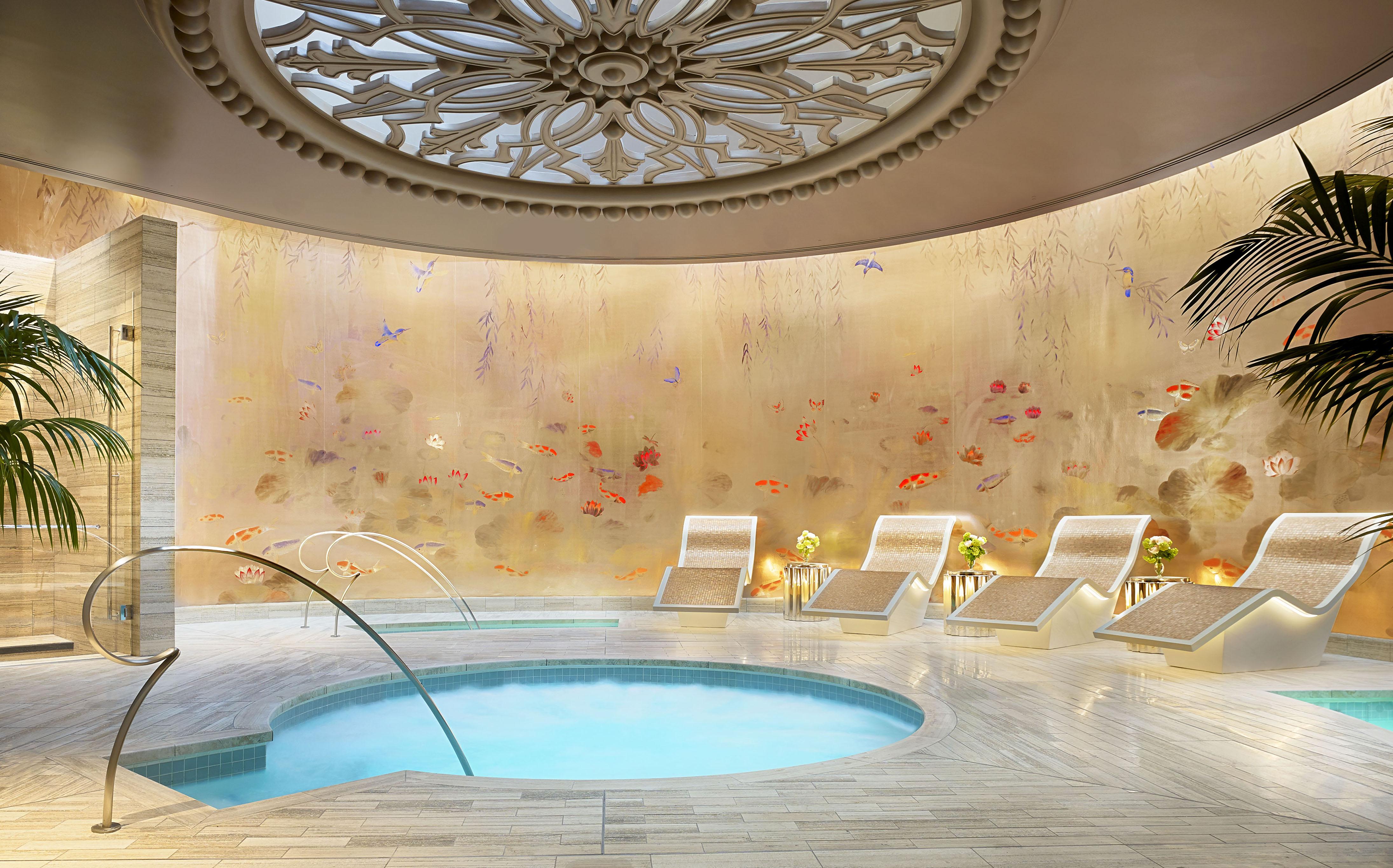 Resort Wynn Vegas 5*