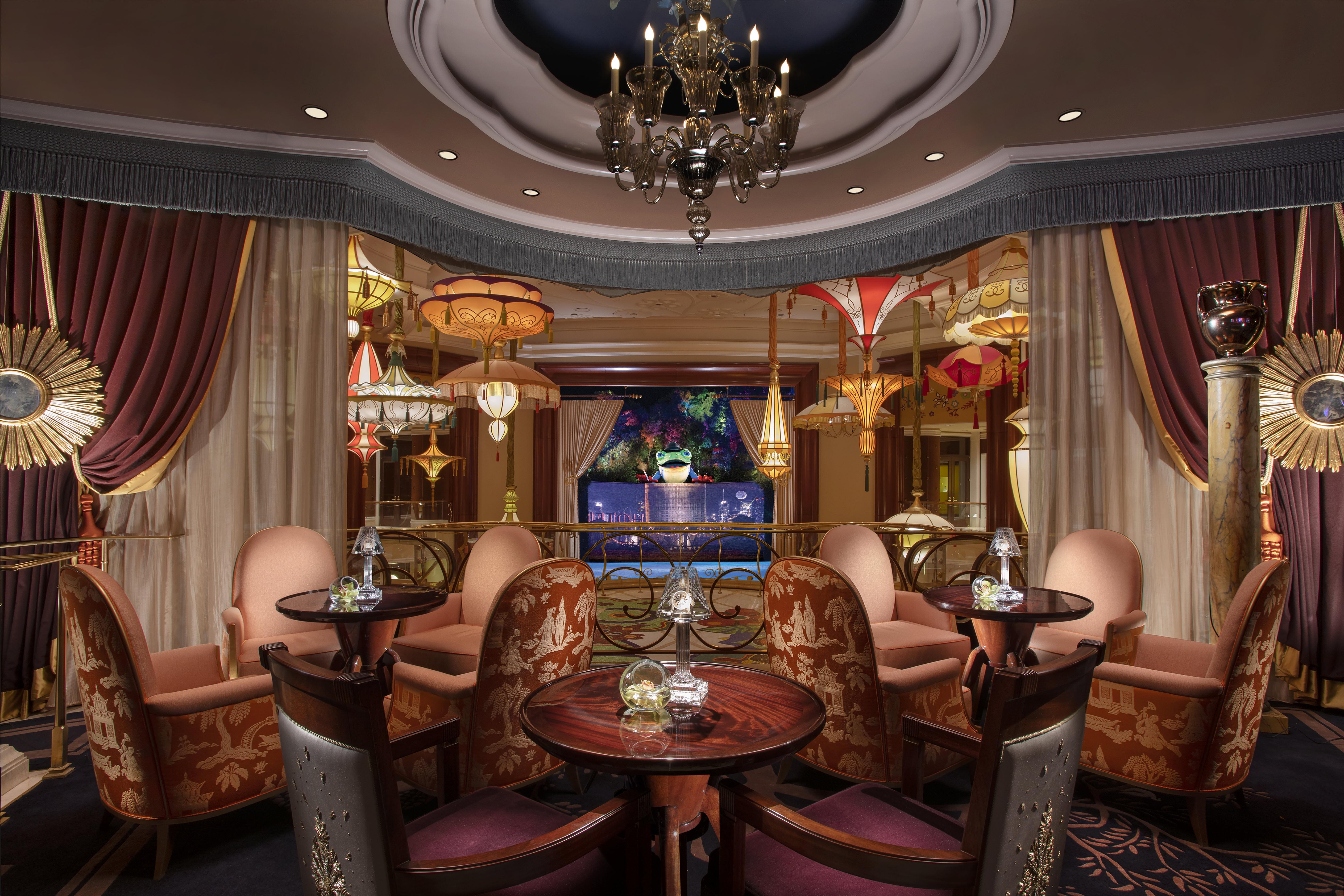 Wynn Vegas