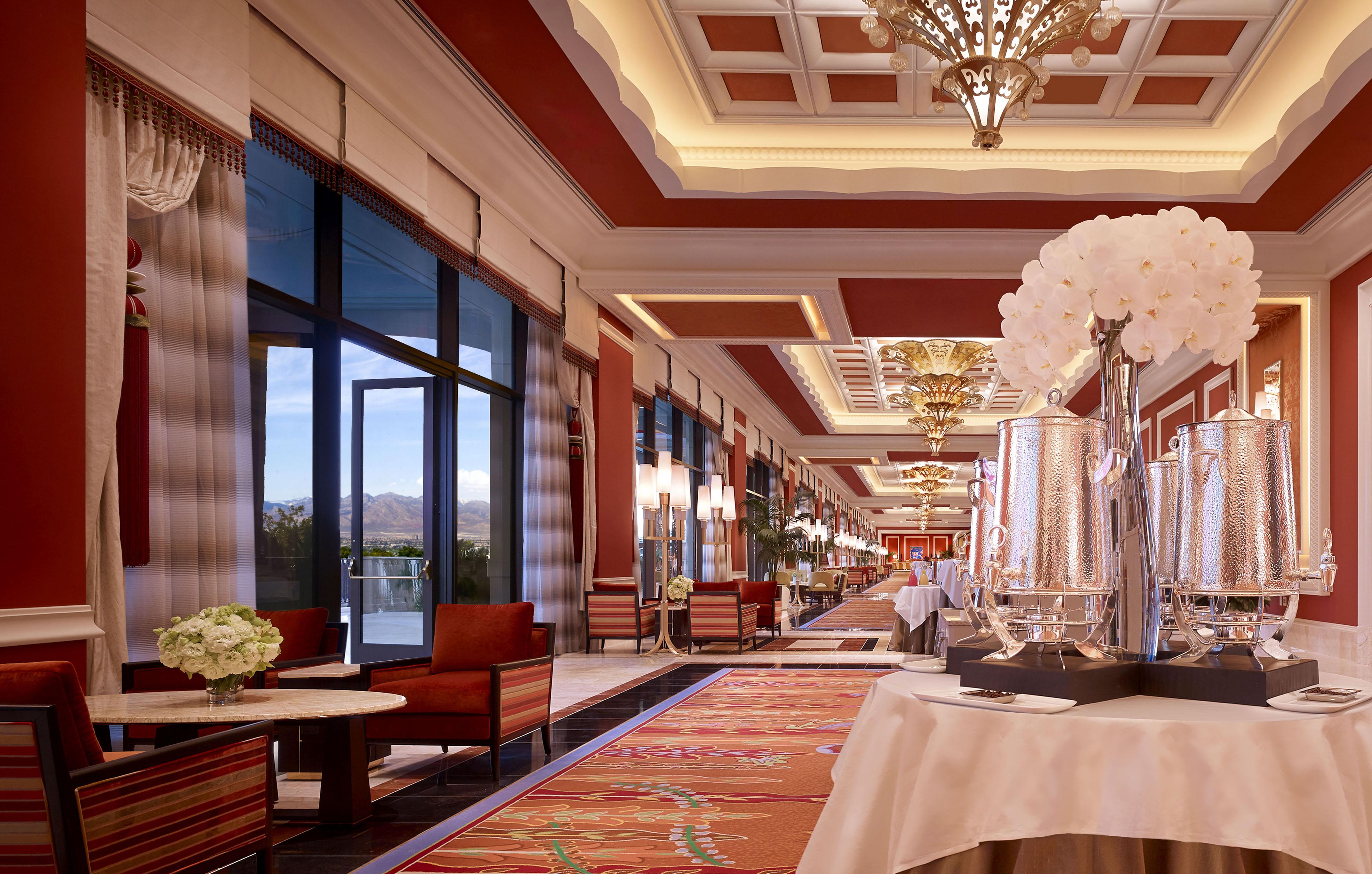 Wynn Vegas 5*