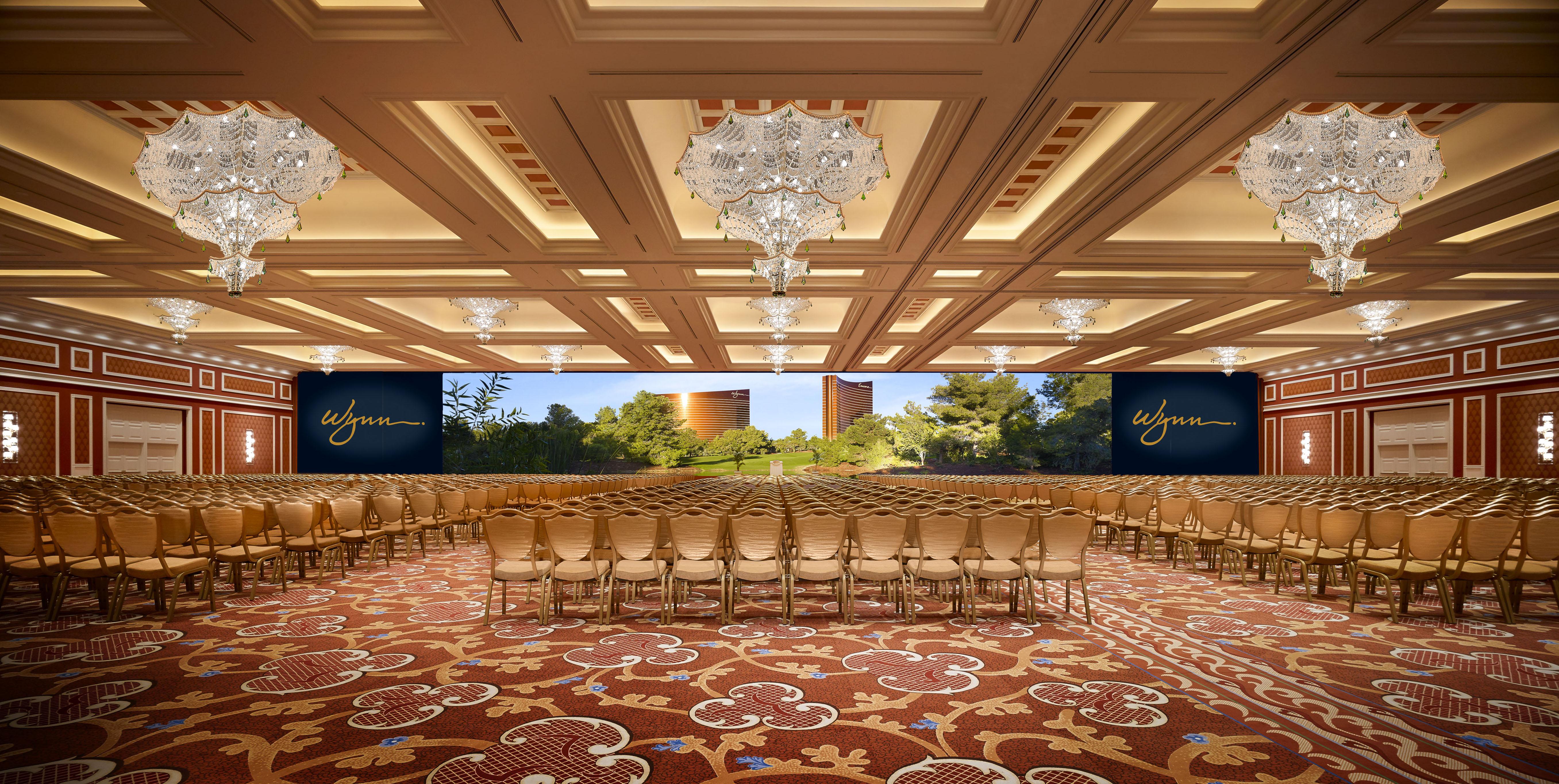 Resort Wynn Vegas Las Vegas