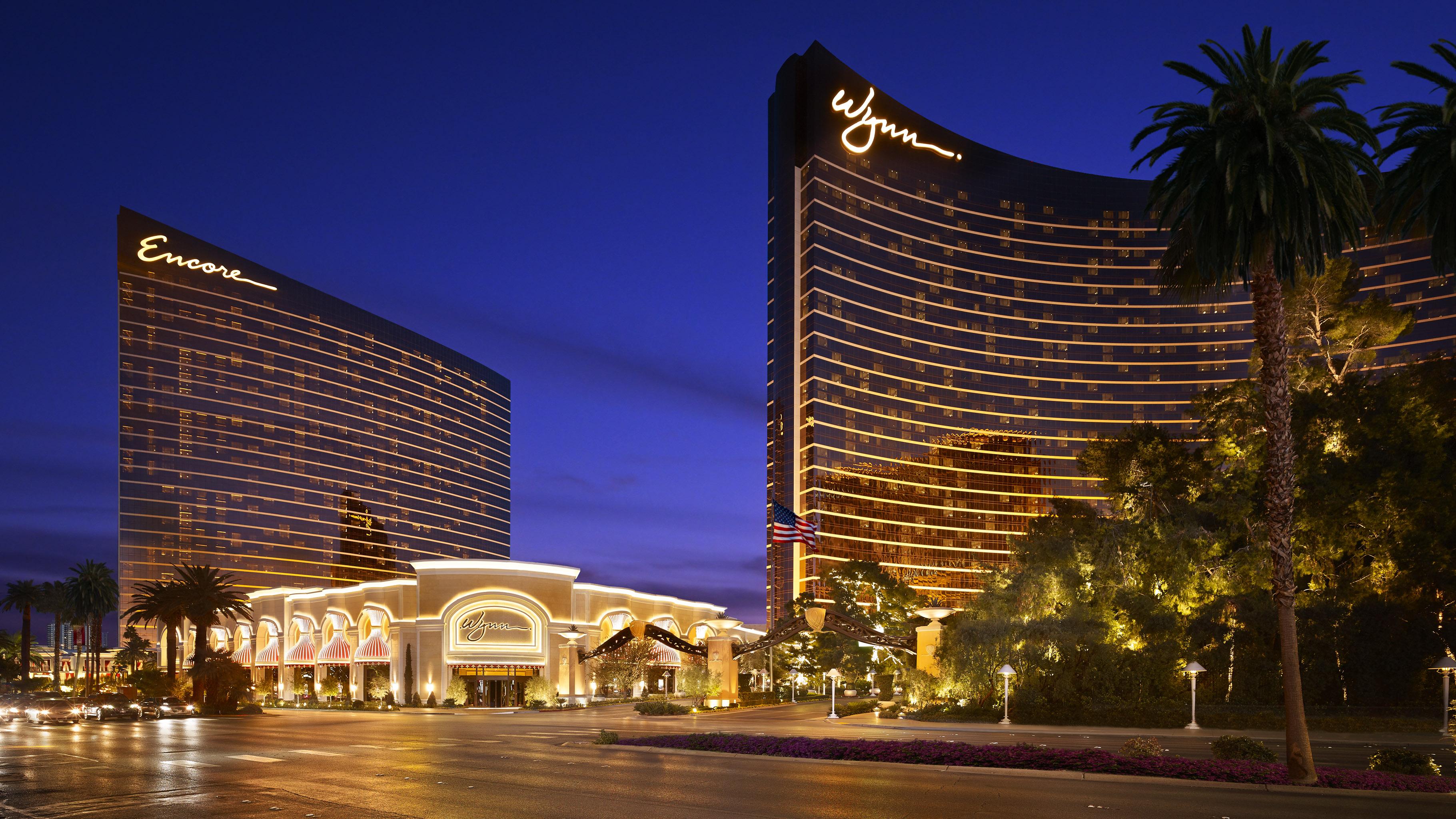 Wynn Vegas 5* Las Vegas