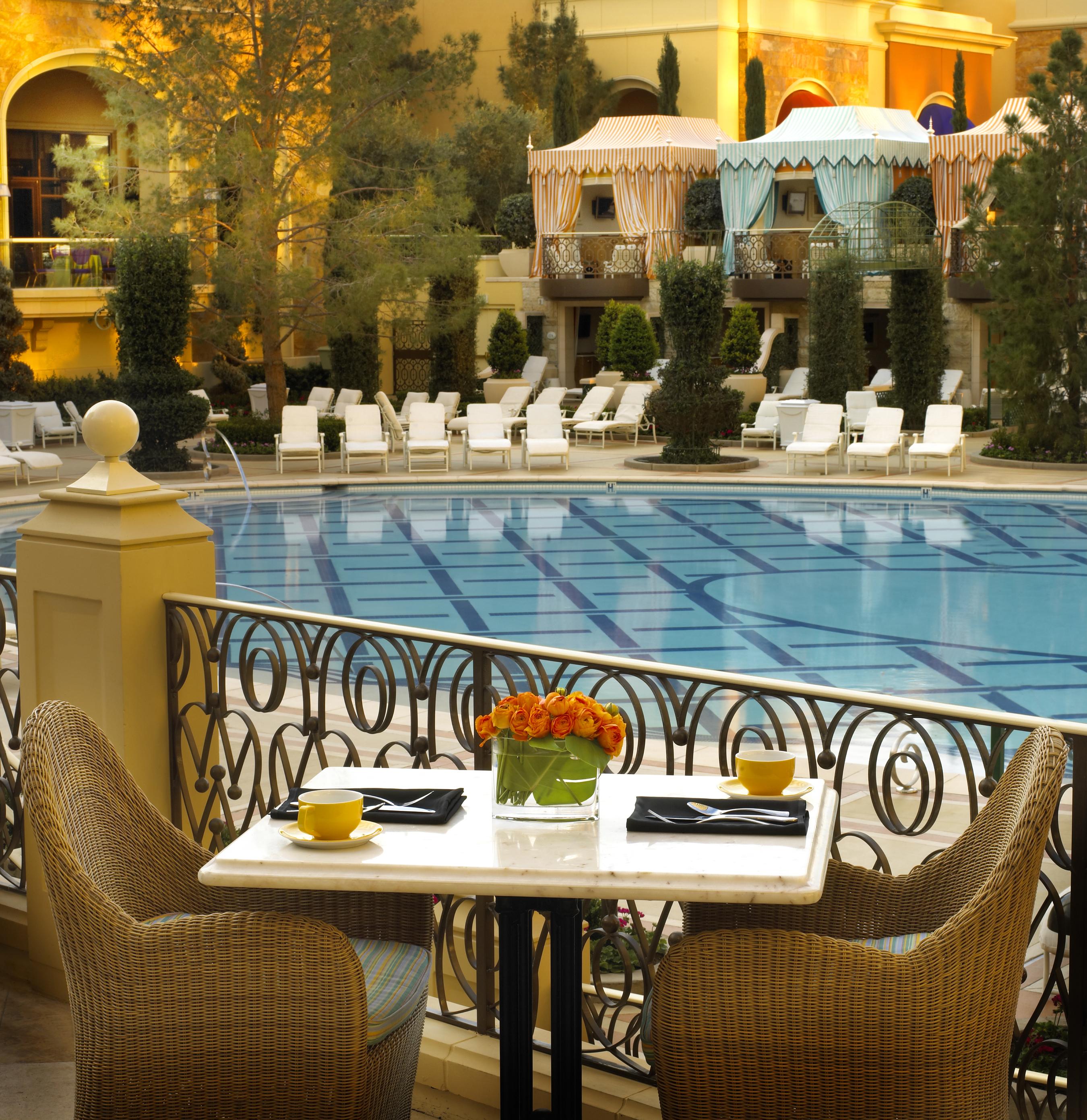 Wynn Vegas Resort 5*
