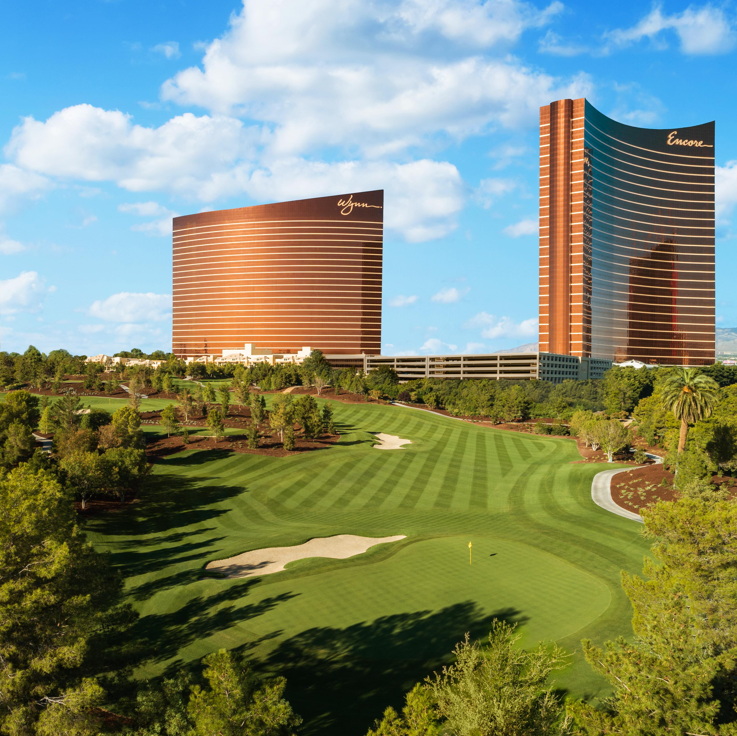Wynn Vegas Las Vegas