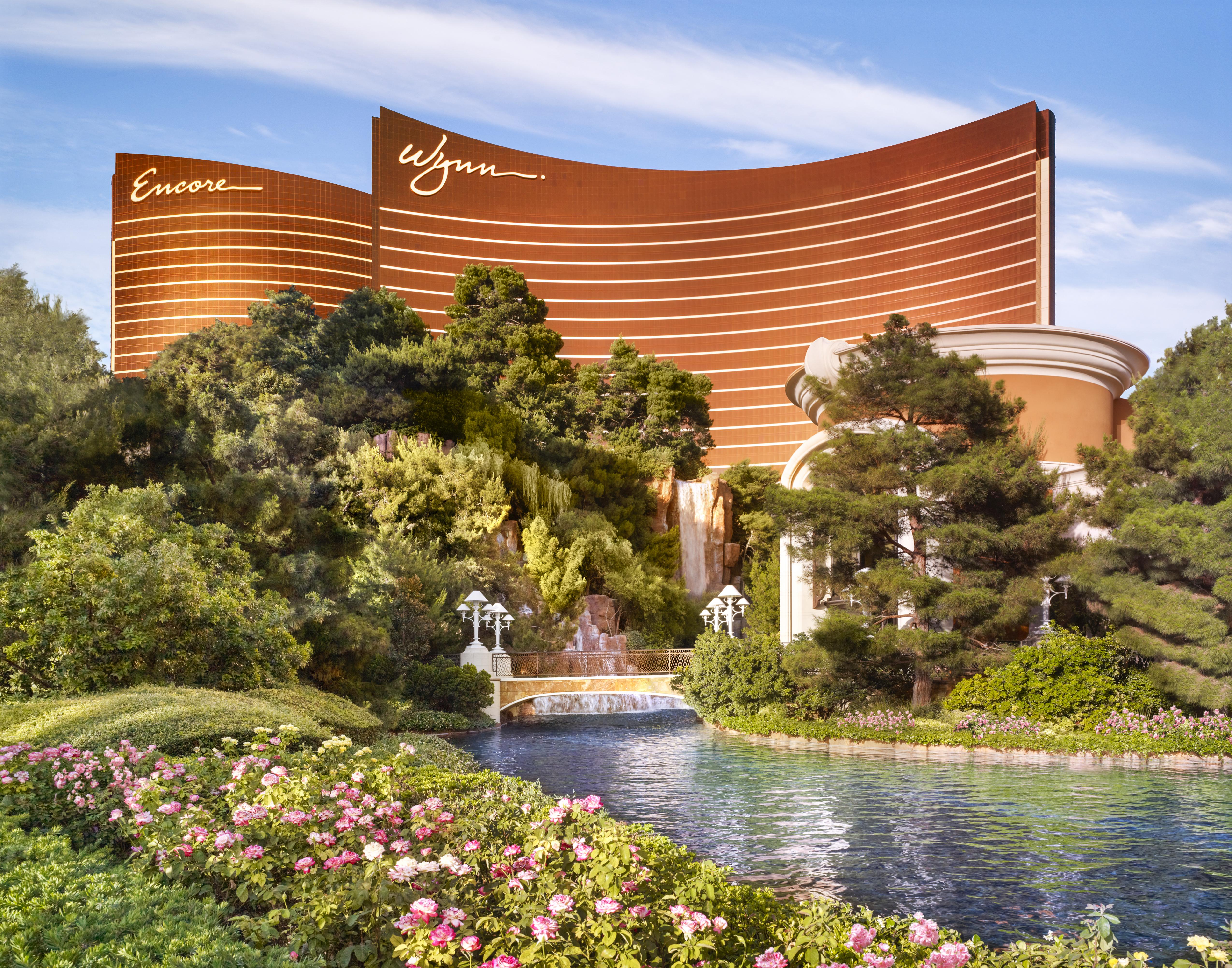 Wynn Vegas Resort 5*