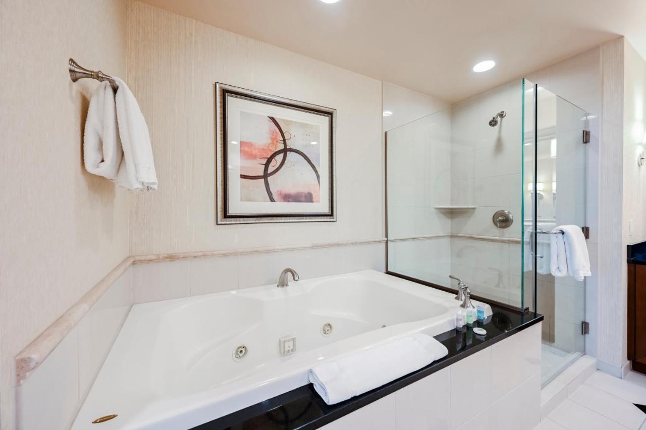 Stripviewsuites Penthouse Two-bedroom Conjoined * Las Vegas