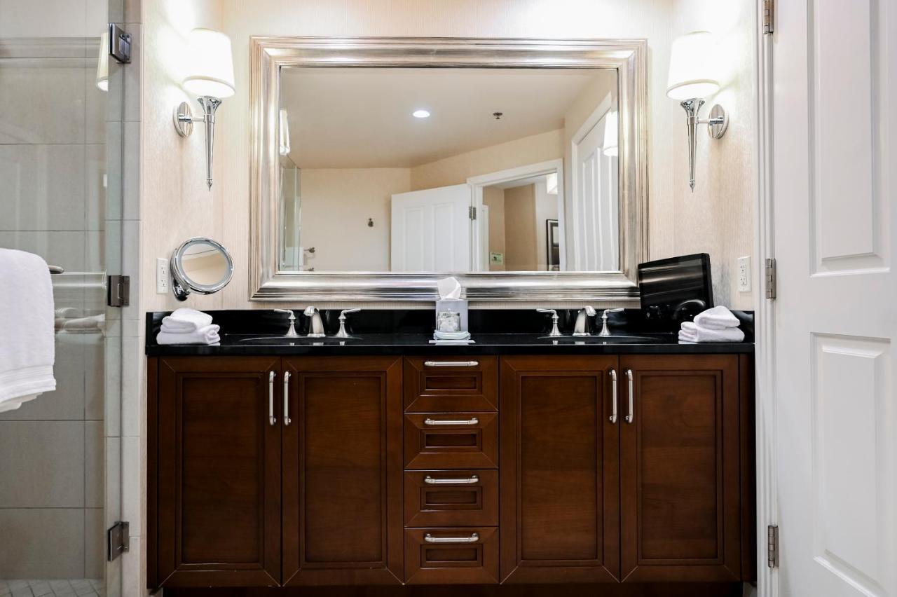 Stripviewsuites Penthouse Two-bedroom Conjoined Las Vegas