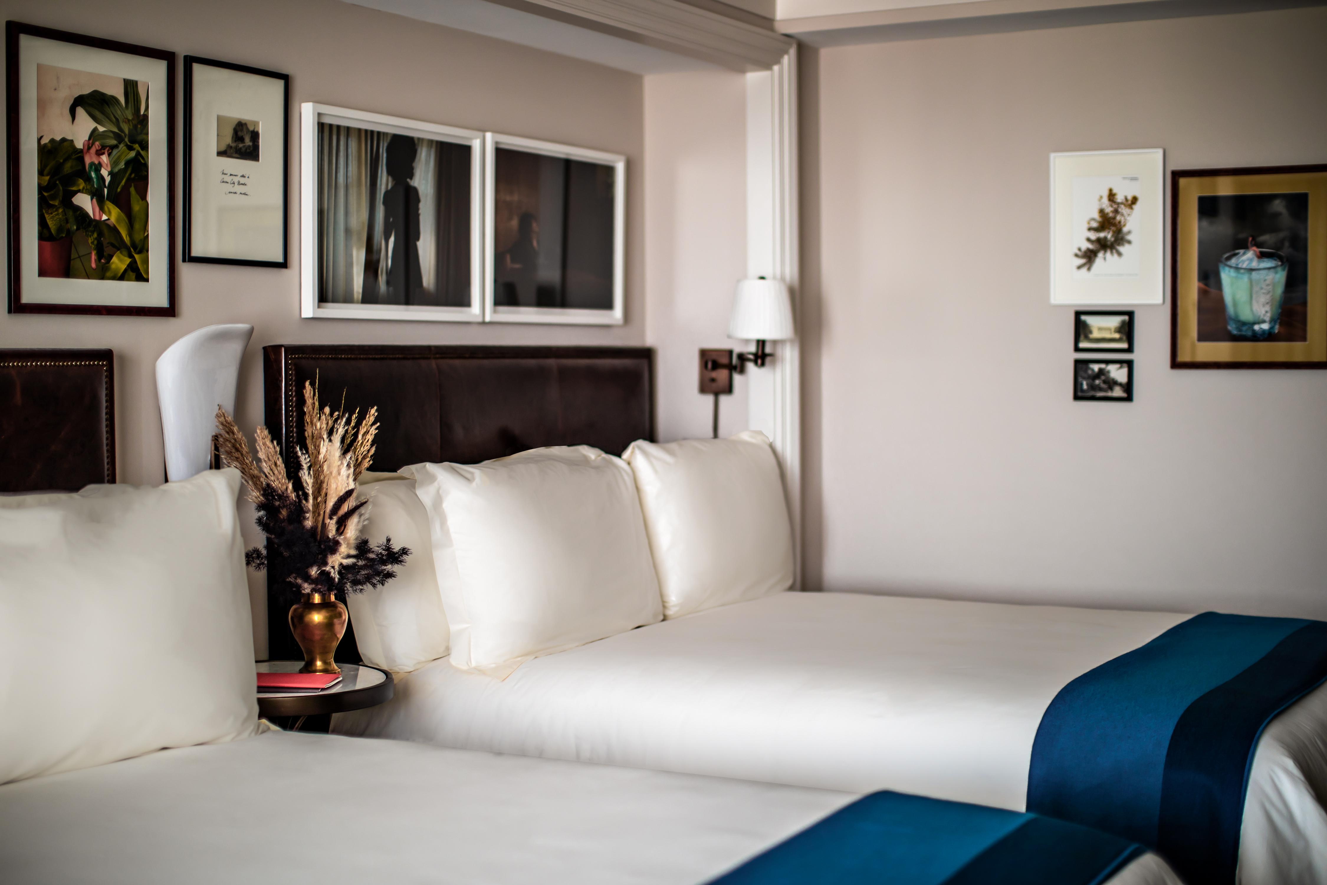 Hotel Nomad Vegas