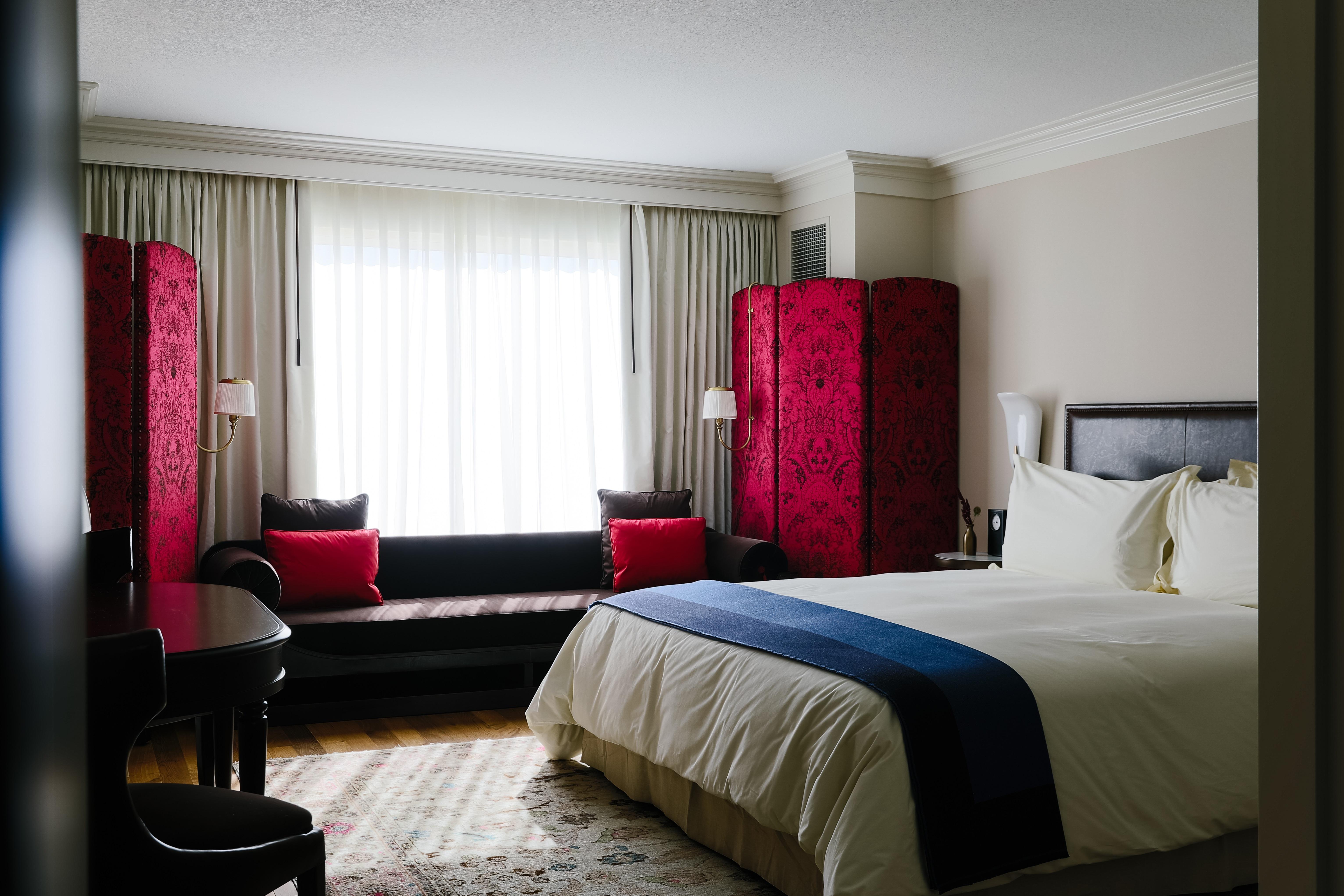Nomad Vegas Hotel 5*