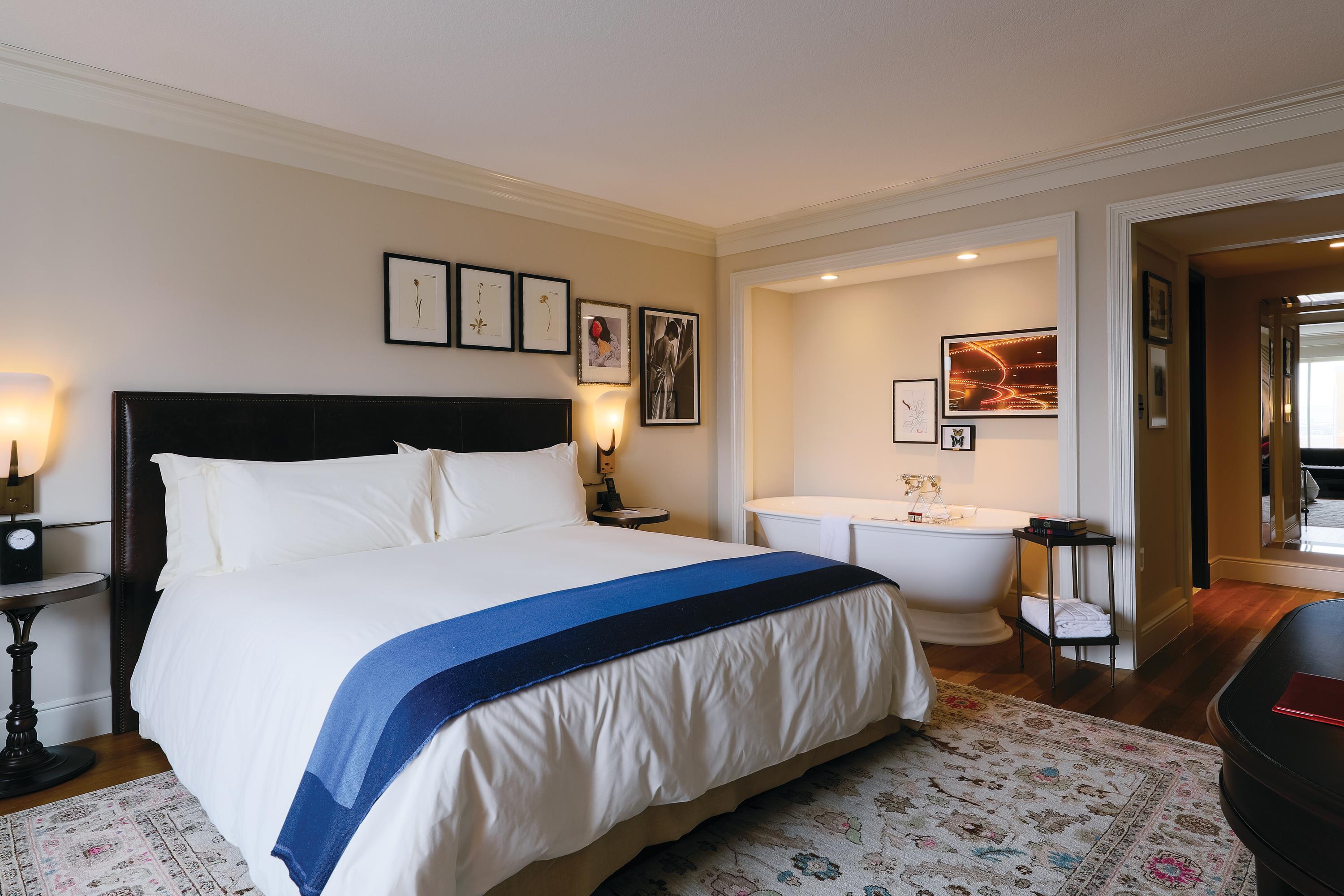 Nomad Vegas 5* Las Vegas