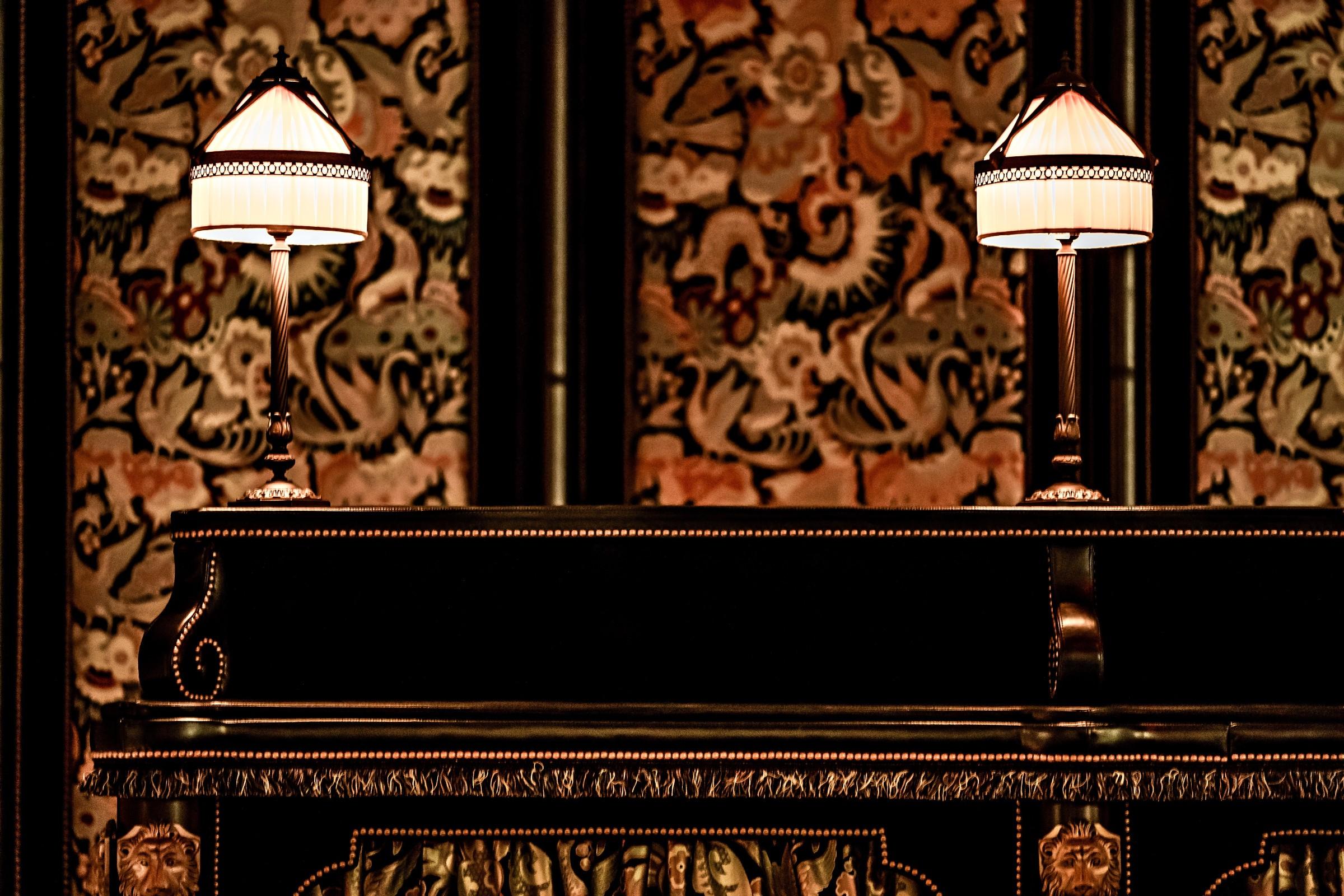 Nomad Vegas Hotel